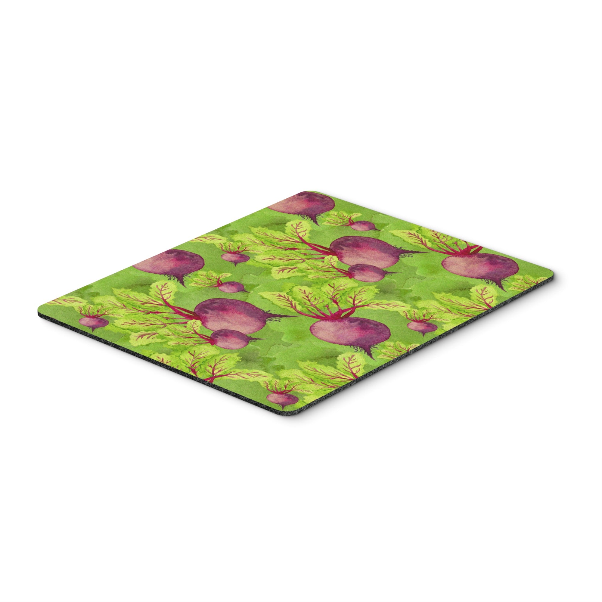 Caroline'S Treasures Desk Artwork Mouse Pad, Multicolor, 7.75X9.25 (Bb7574Mp)