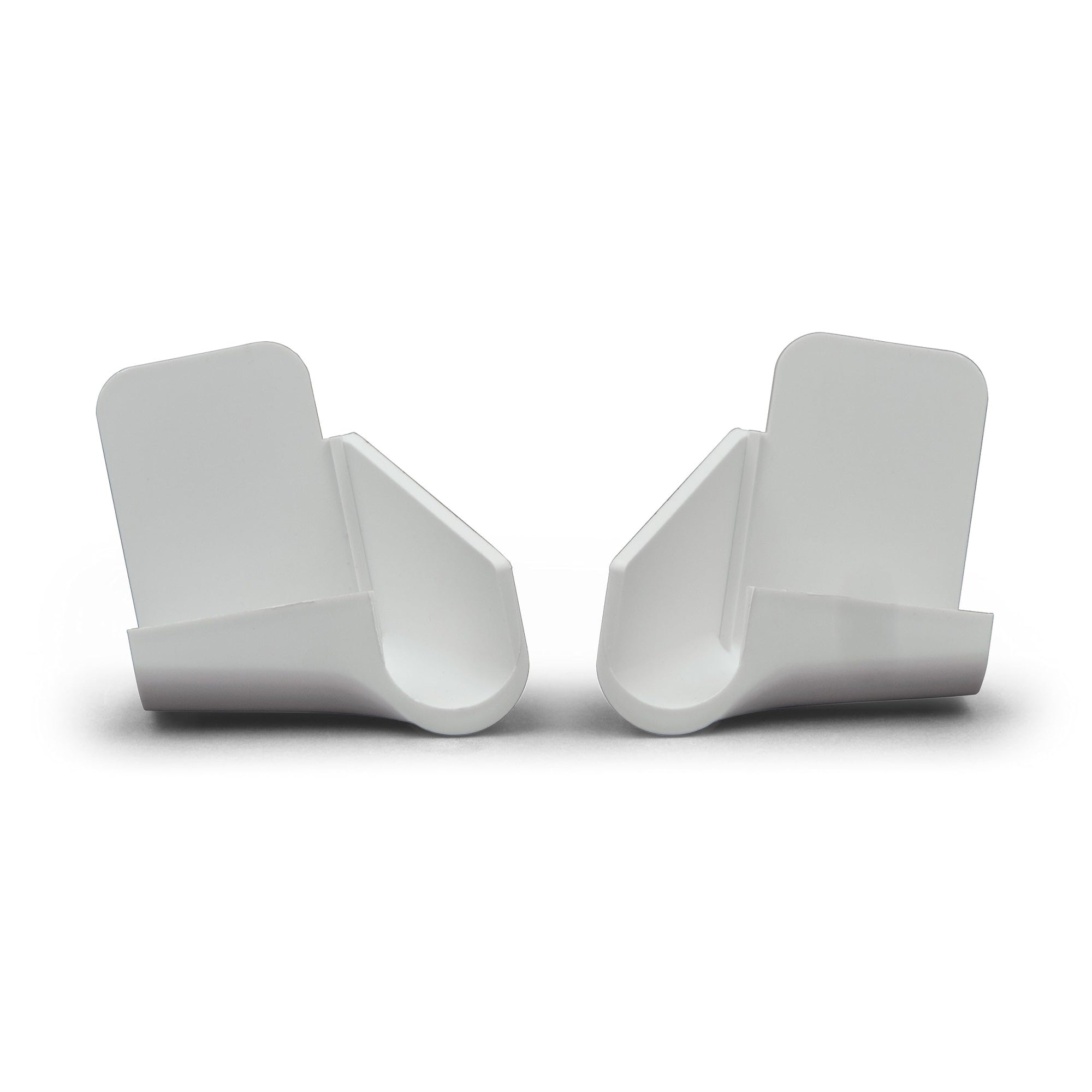 B&B Molders 94168 Short Rain Gutter Spouts