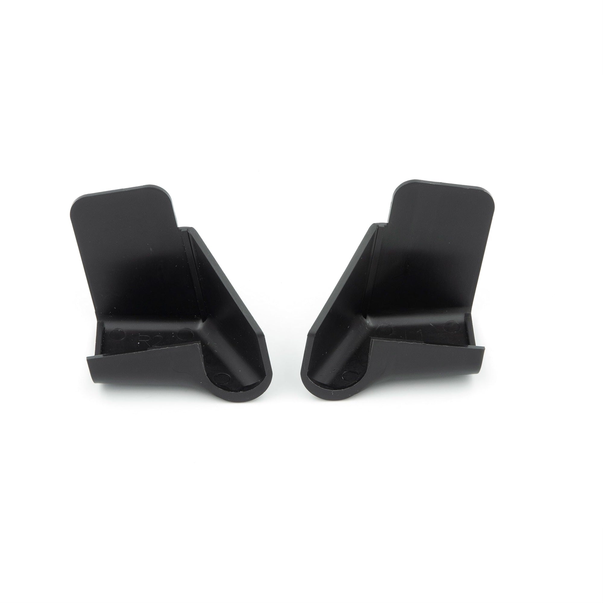 B&B Molders 94169 Short Rain Gutter Spouts