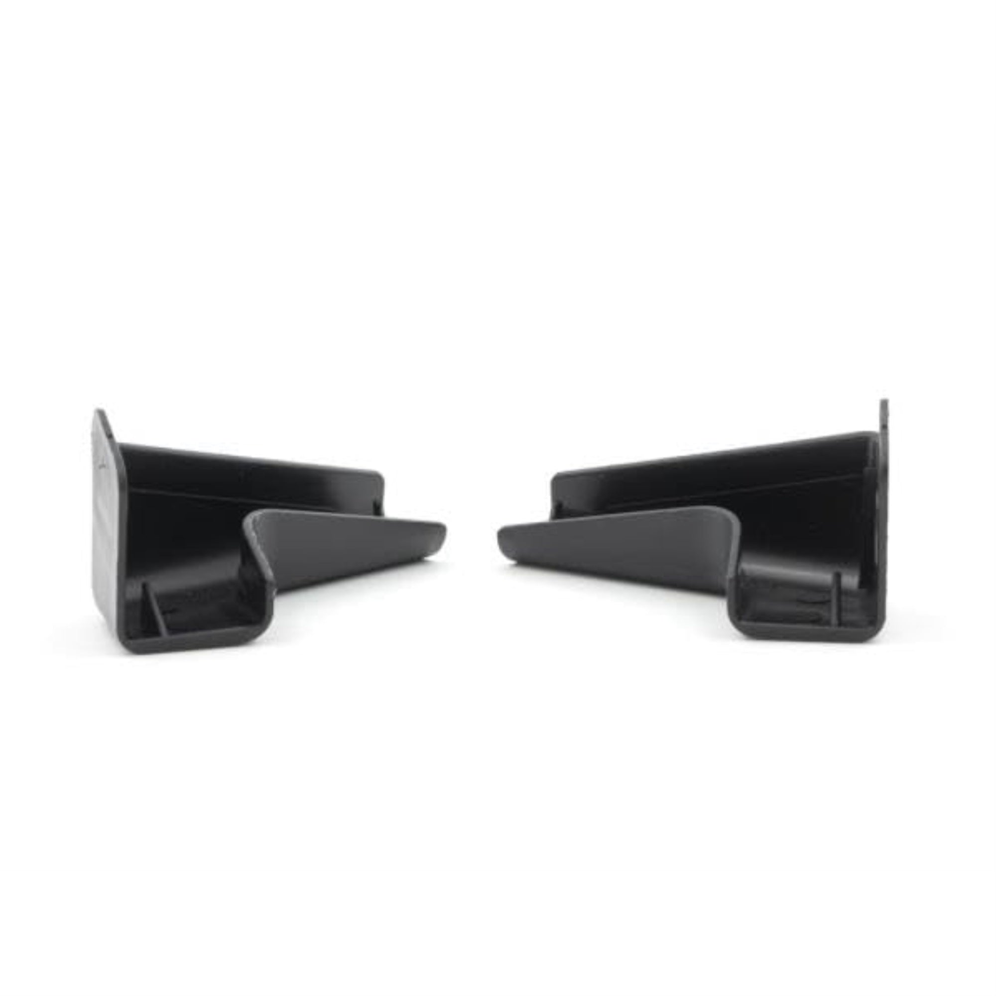 B&B Molders 94174 Long Rain Gutter Spouts