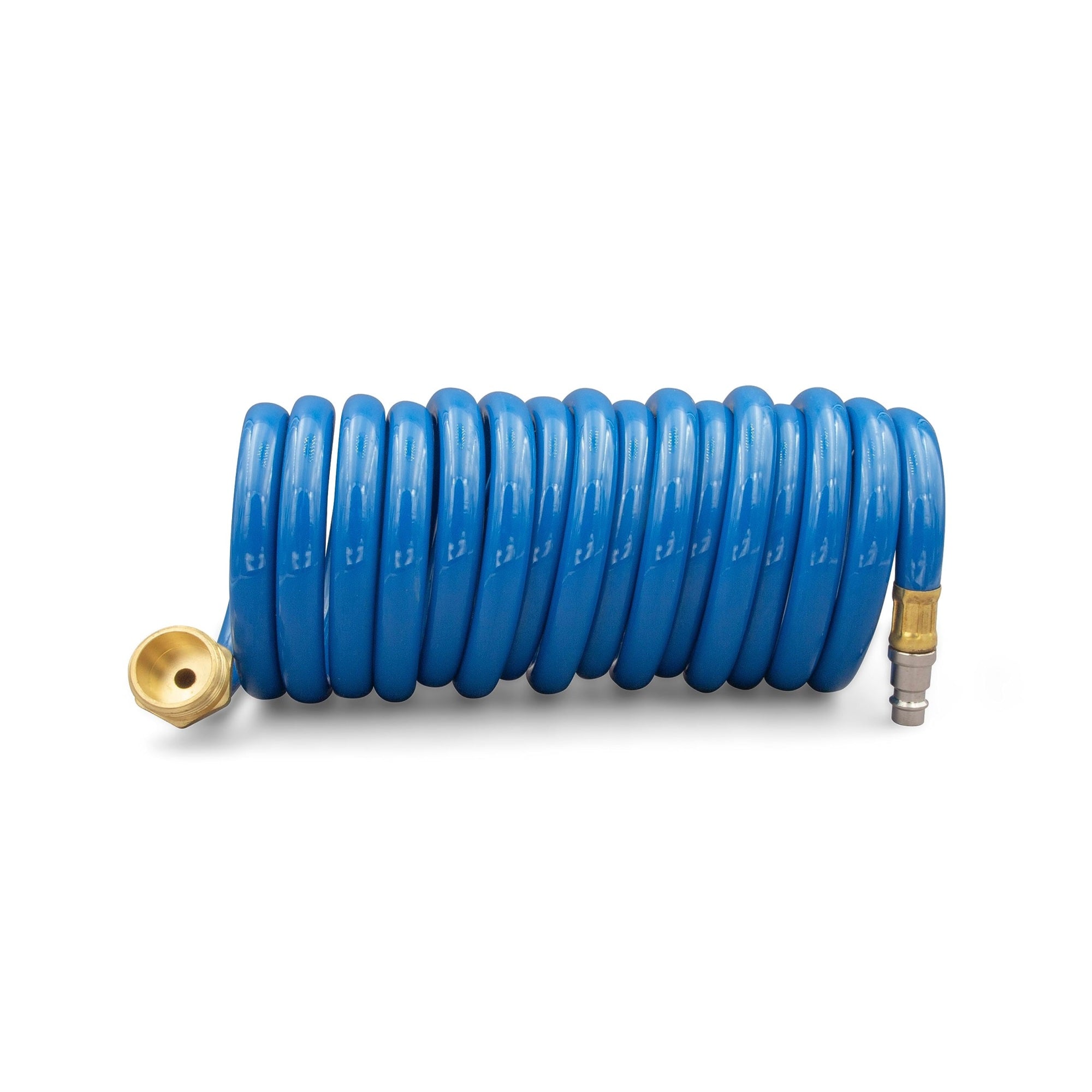 B&B Molders 94191 15' Coil Hose