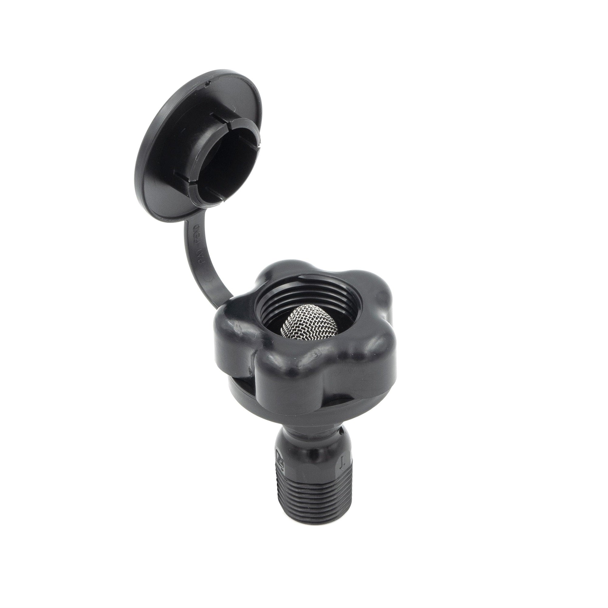B&B Molders 94211 Repl Plas Chk Valve