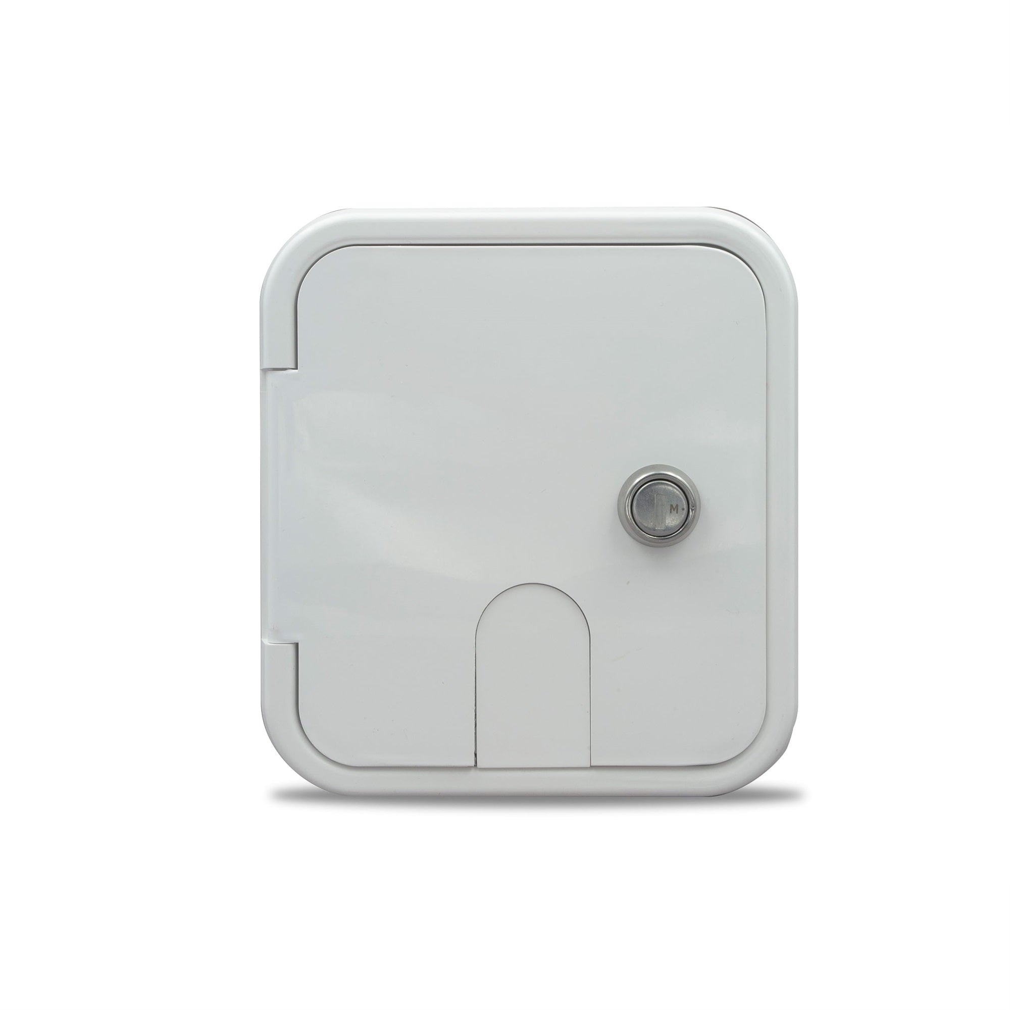 B&B Molders 94225 City Wtr Htc With Br Cv Key