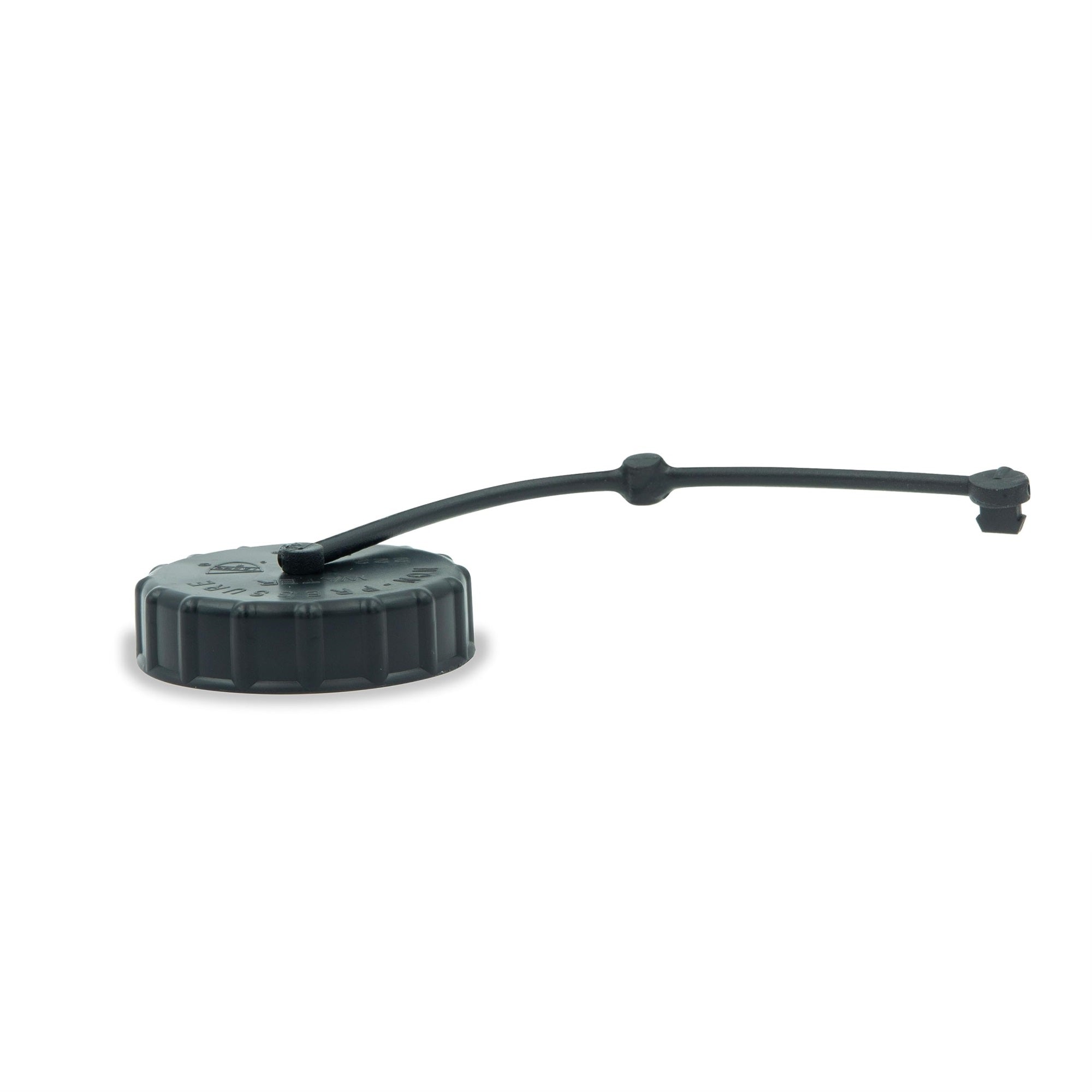 B&B Molders 94244 Gravity Wtr Fill Cap/Strap