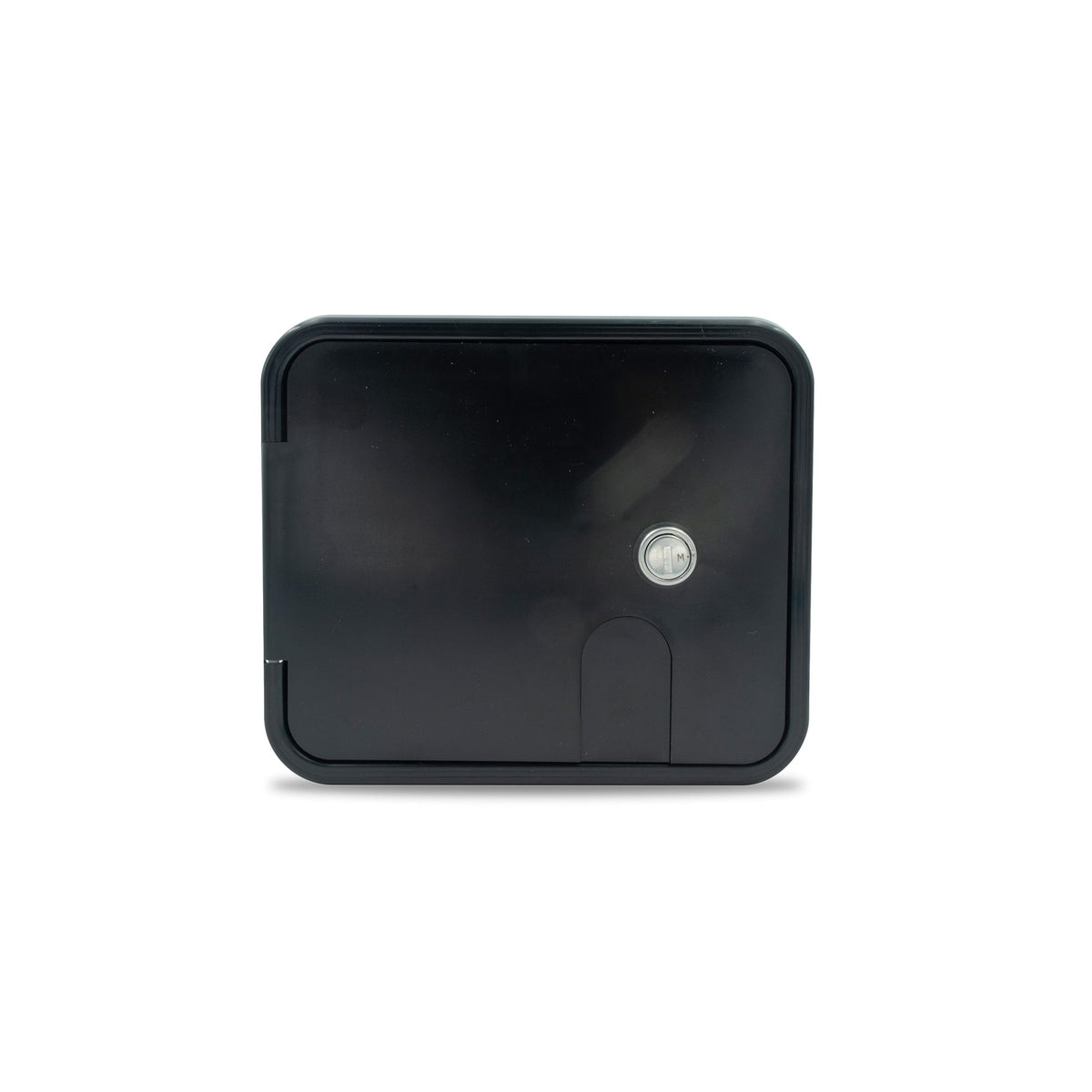 B&B Molders 94255 City/Grav Wtr Ctr With Br Key