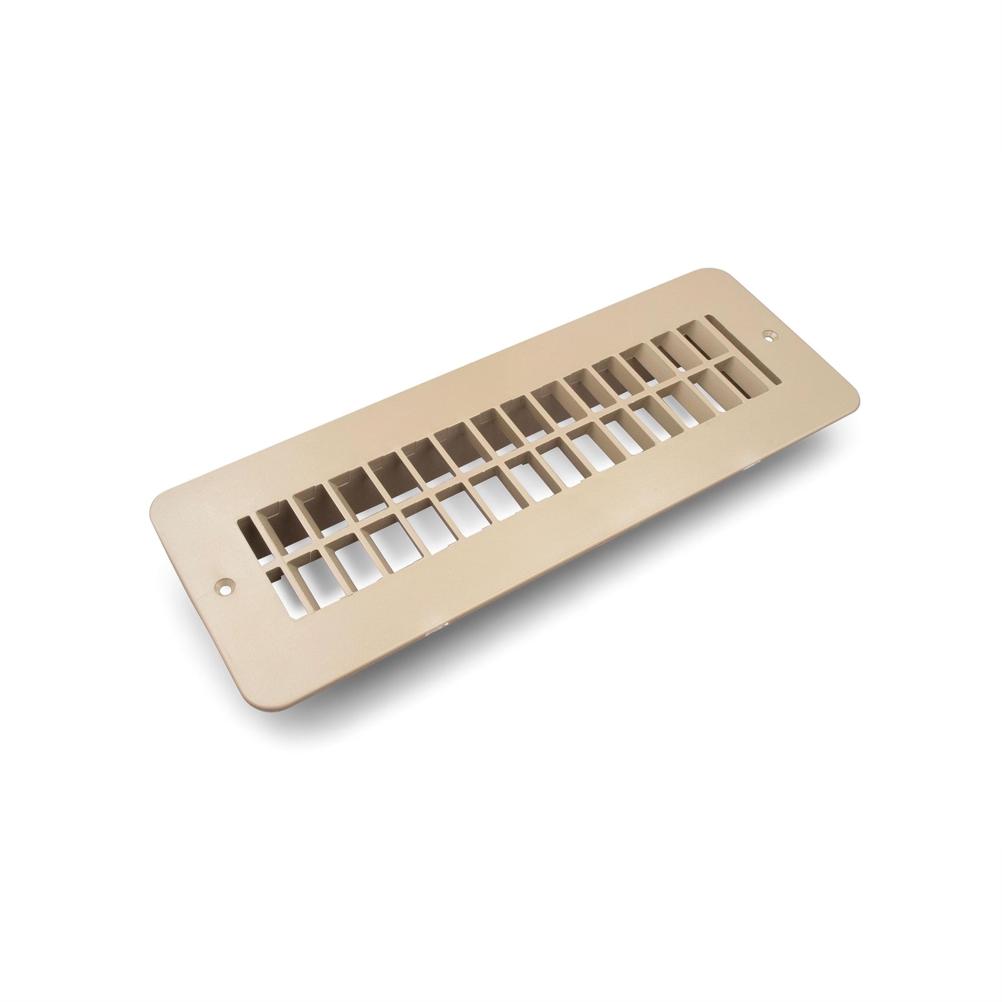 B&B Molders 94258 Floor Reg 2X10 No Damper