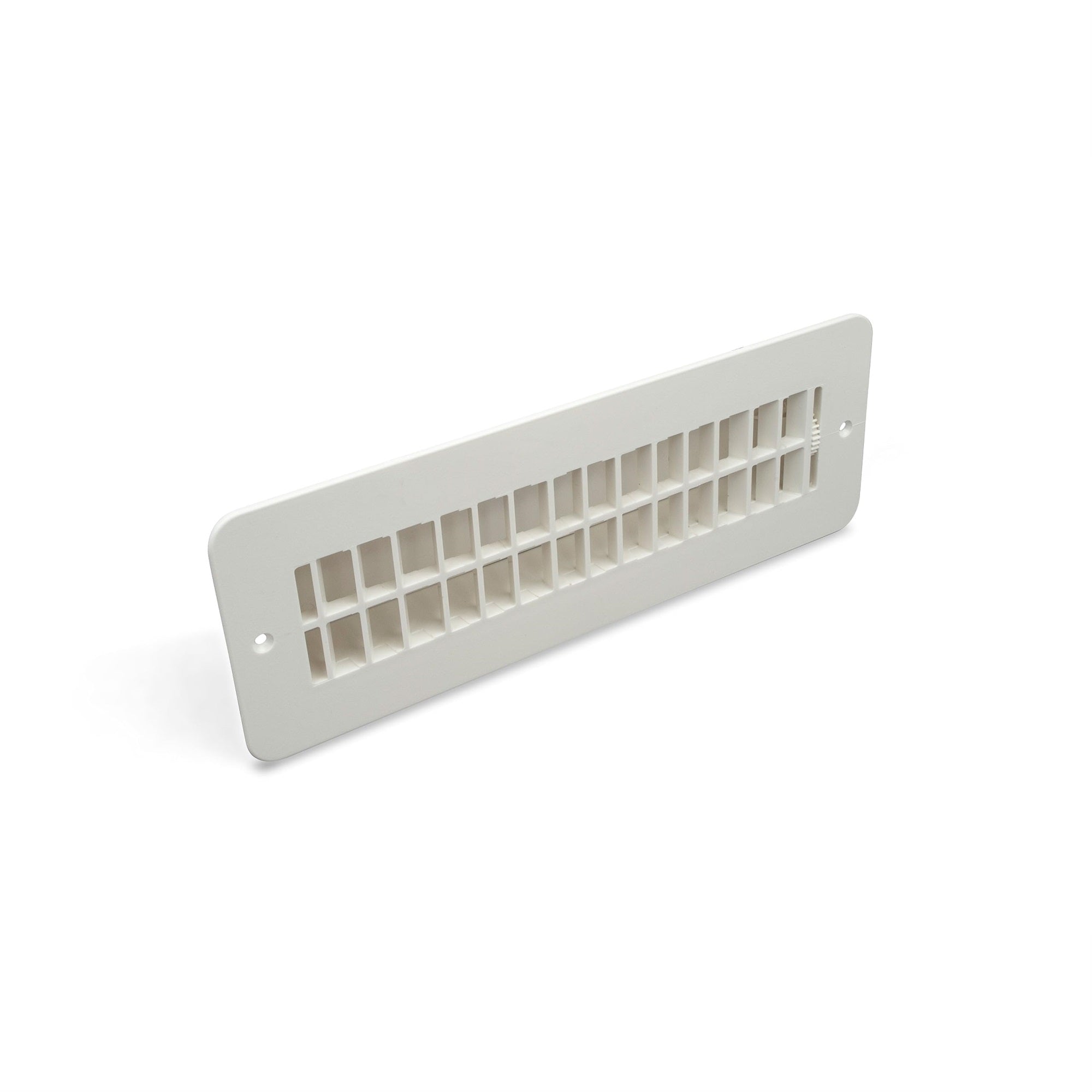 B&B Molders 94259 Floor Reg 2X10 With Damper