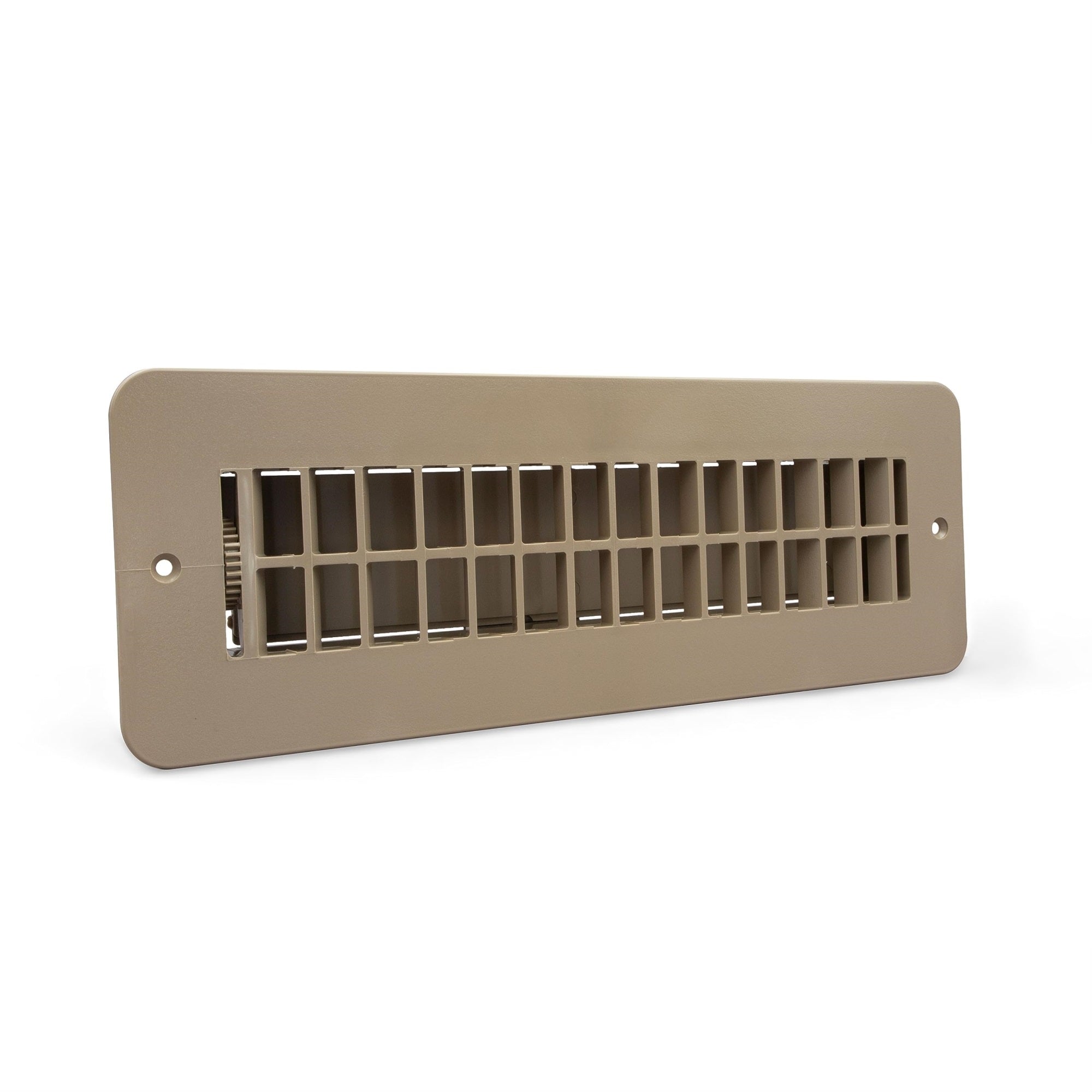 B&B Molders 94260 Floor Reg 2X10 With Damper