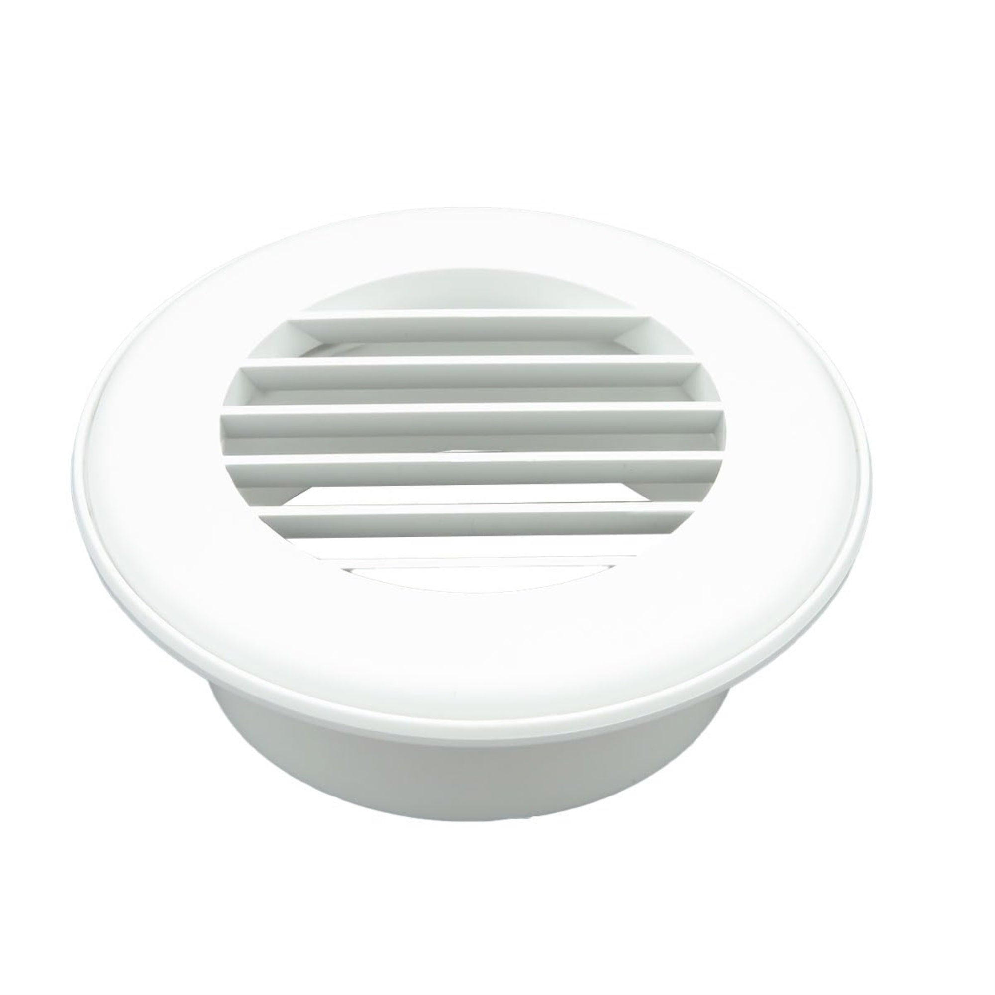 B&B Molders 94264 Heat Vent 4' No Damper