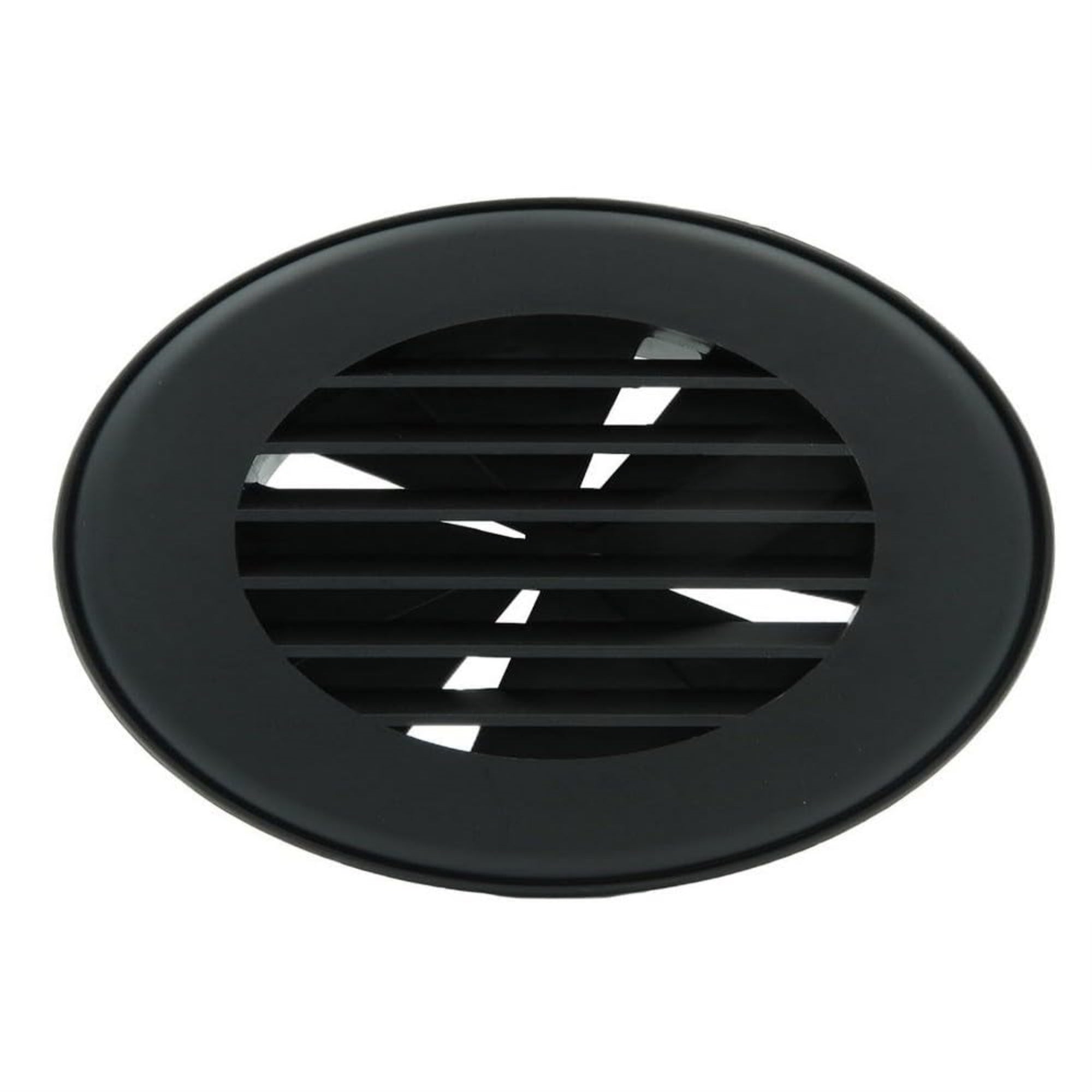 B&B Molders 94268 Heat Vent 4' With Damper