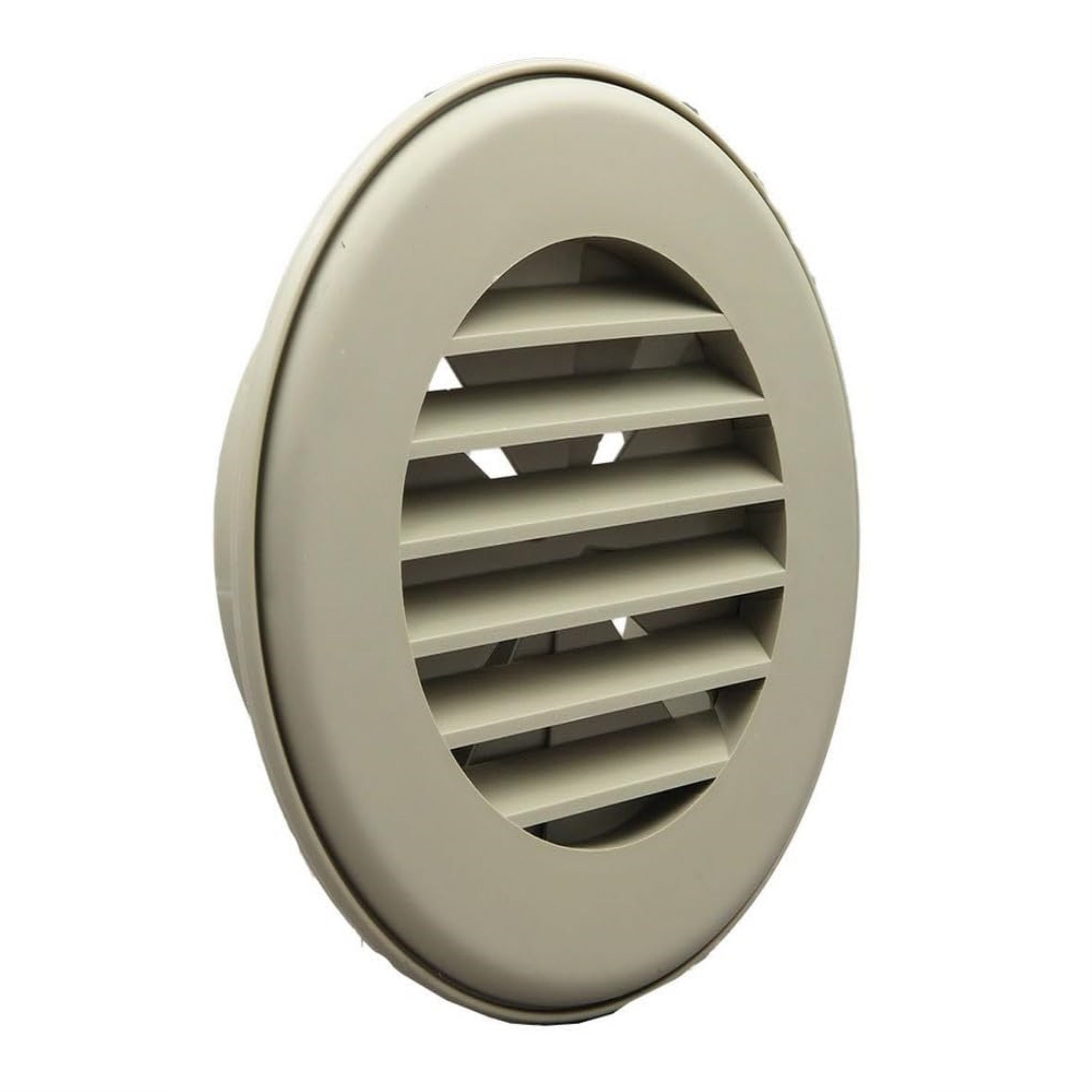 B&B Molders 94269 Heat Vent 4' With Damper
