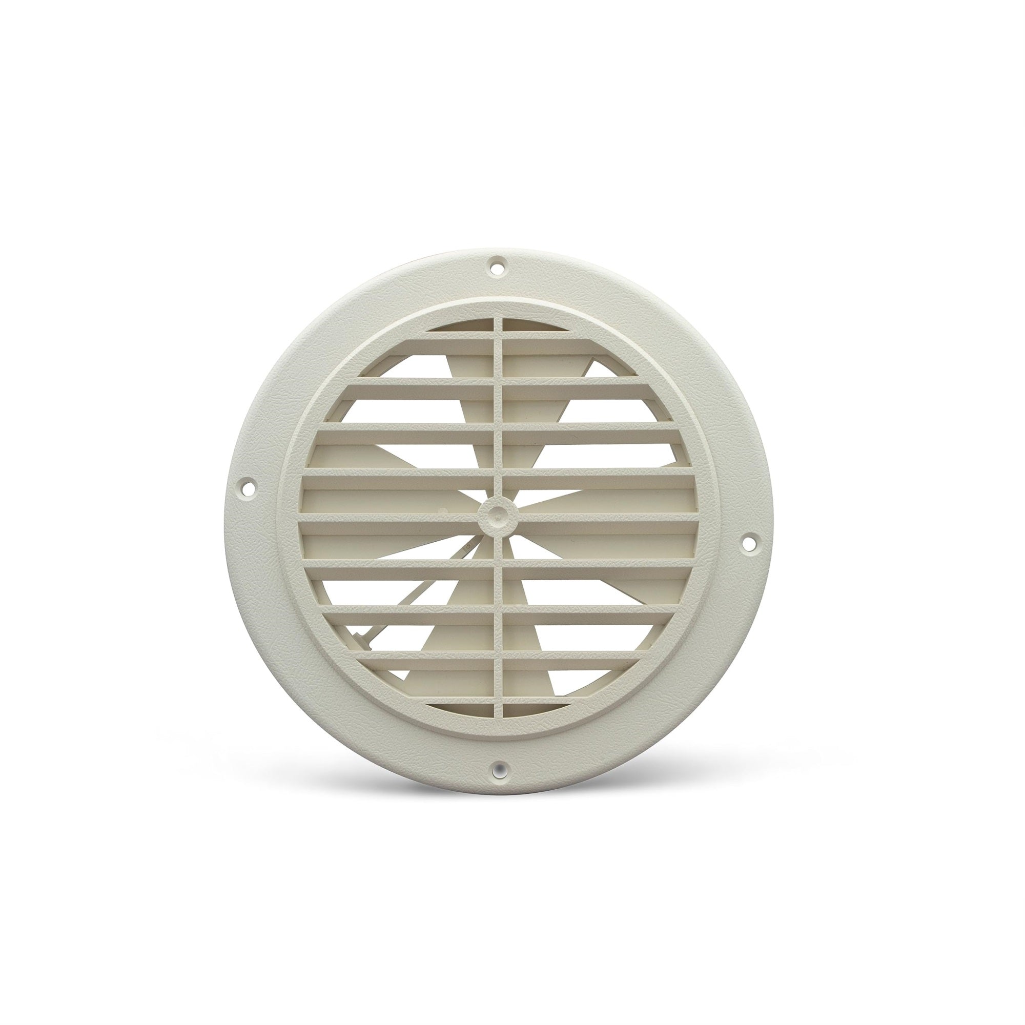 B&B Molders 94275 Ceiling Grill With Damper
