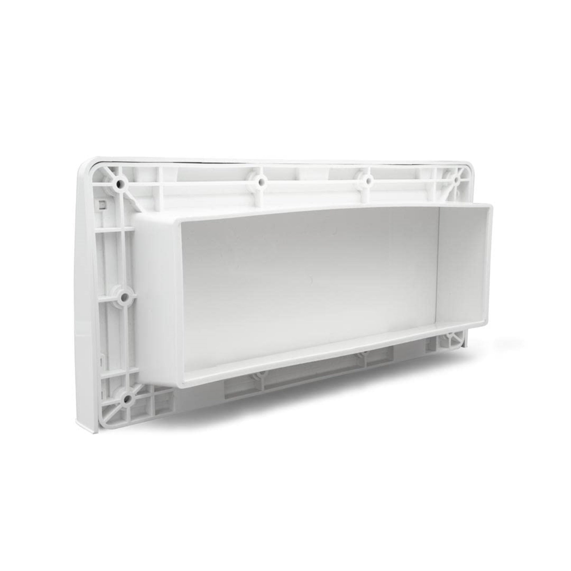 B&B Molders 94278 Endura Vent 1-1/2' Flange
