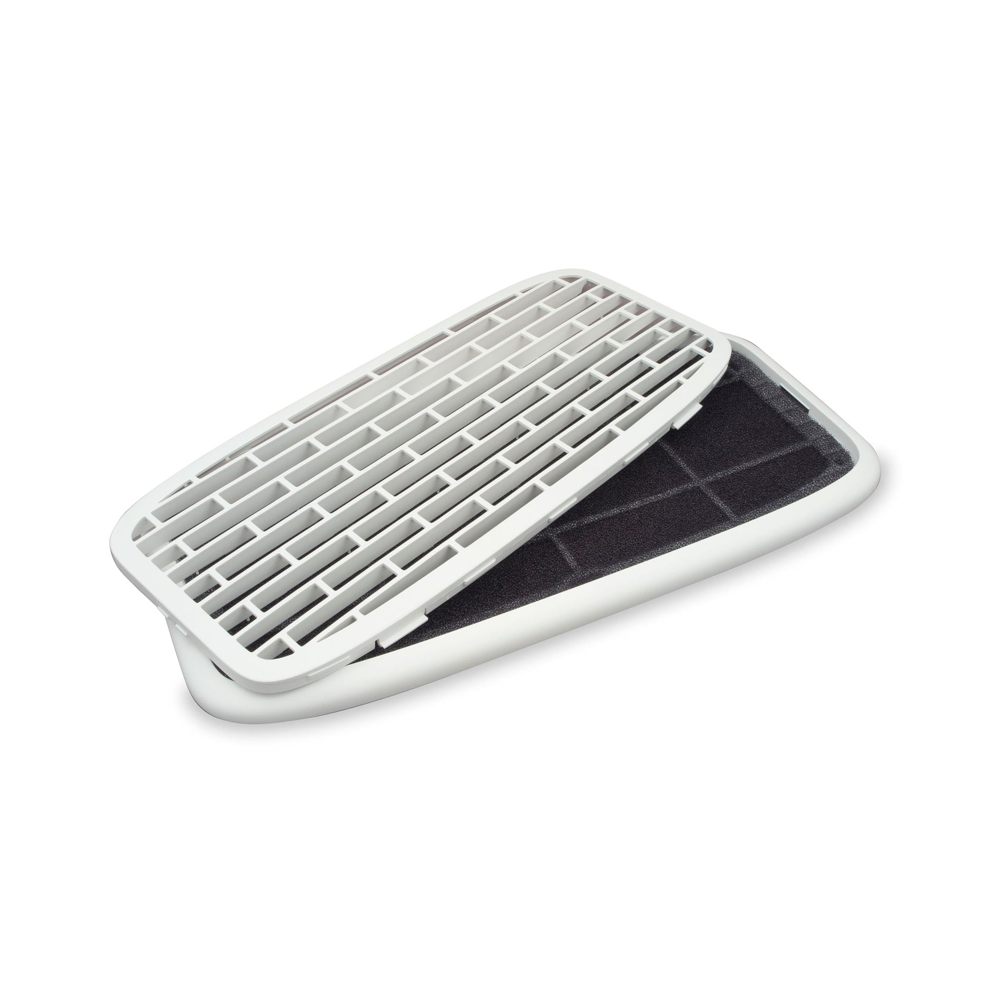 B&B Molders 94281 Return Air Grill