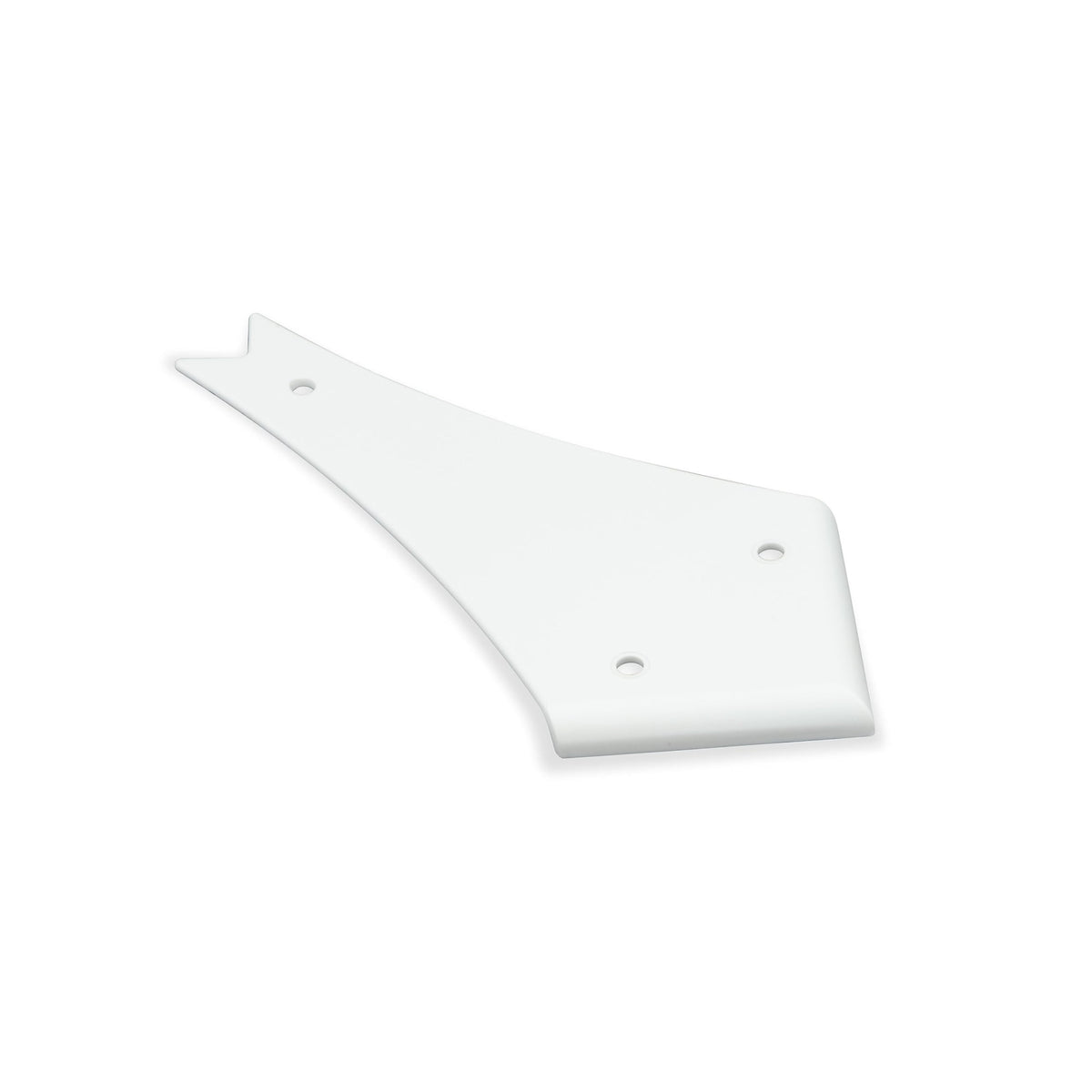 B&B Molders 94287 4' Curved Slide-Out Cap