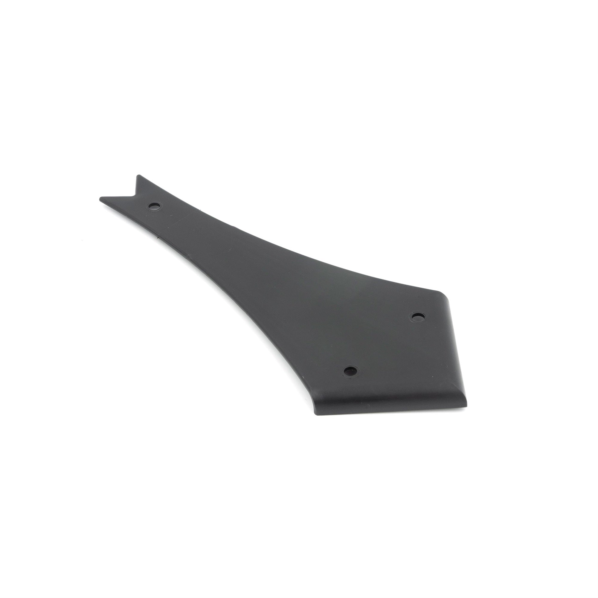B&B Molders 94288 4-1/2' Curved Slide-Out Cap