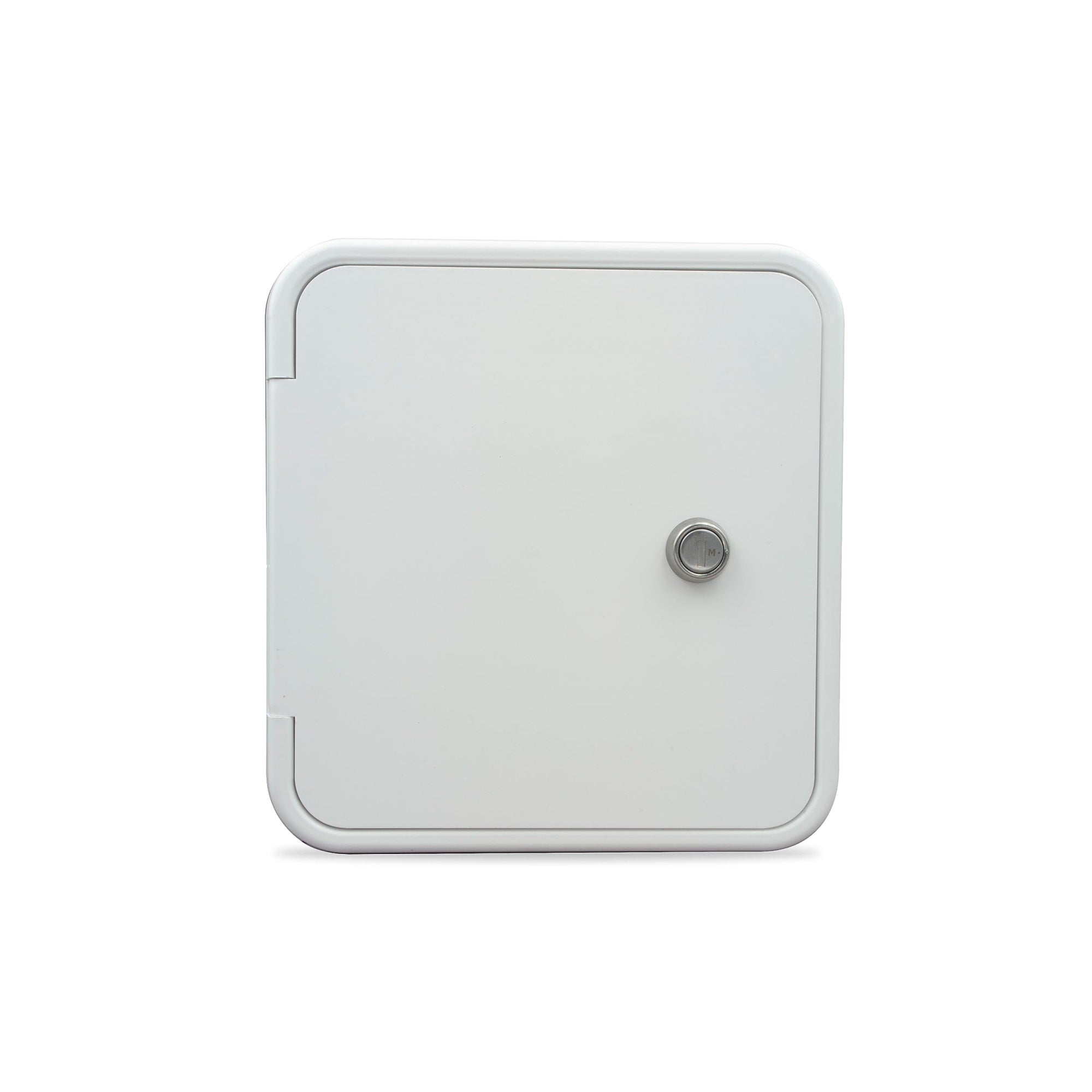 B&B Molders 94305 Multi-Purp Htc With O Bk Key