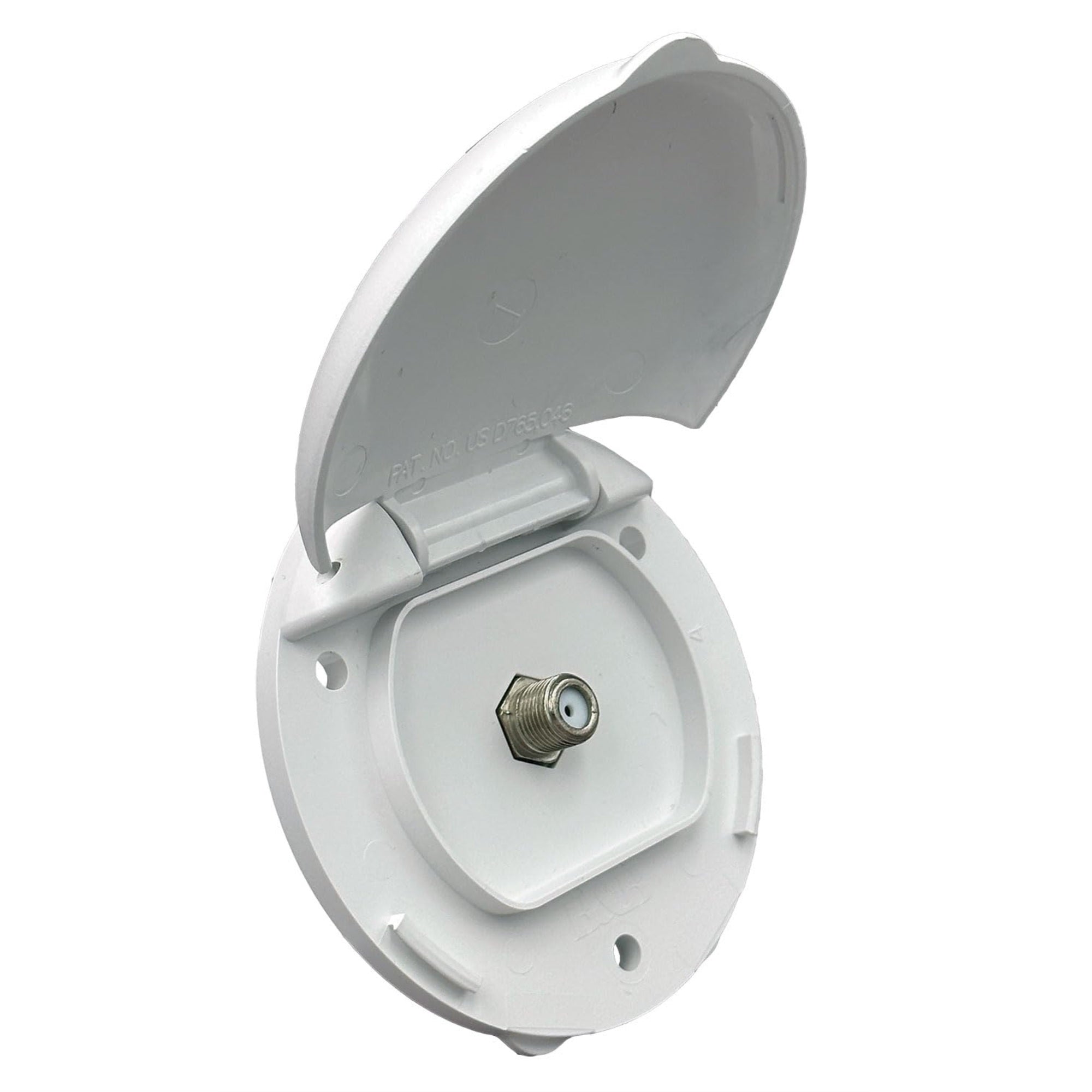 B&B Molders 94307 Compact Enclosure Cbl