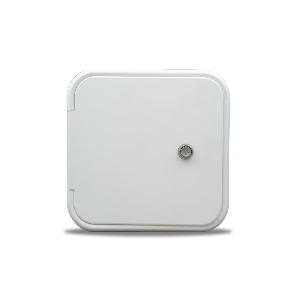 B&B Molders 94312 Mul-Pur/Fuel Htc With Slt Key