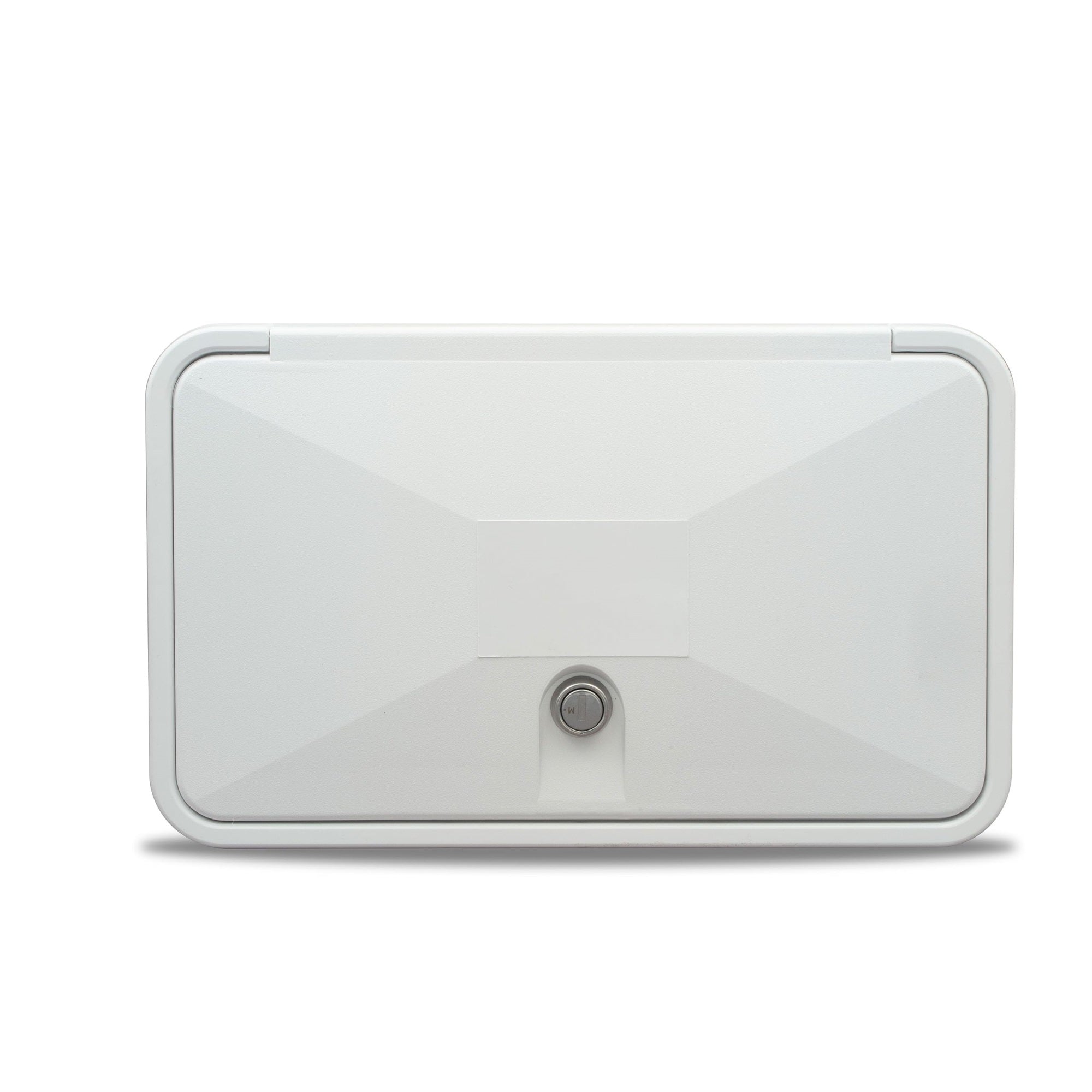 B&B Molders 94314 Multi-Purp Access Hatch Key