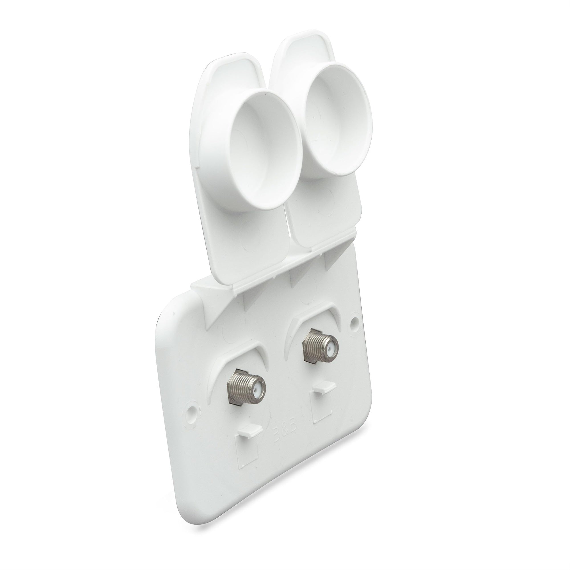 B&B Molders 94323 CBL/CBL Plate