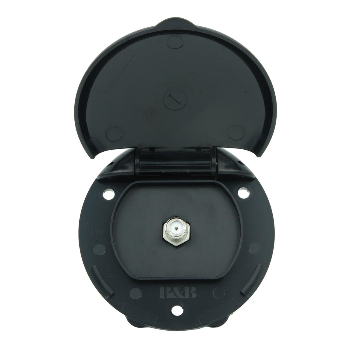 B&B Molders 94326 Compact Enclosure Cbl