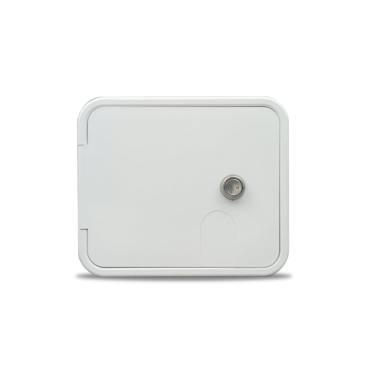 B&B Molders 94335 Med 30/50 Amp Elec Htc Key