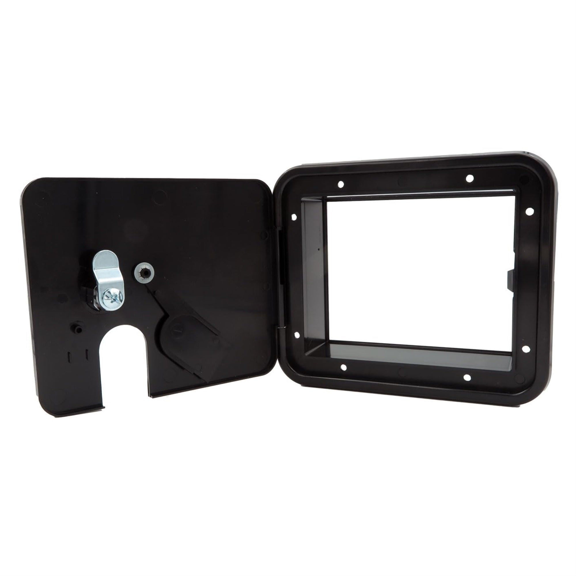 B&B Molders 94336 Med 30/50 Amp Elec Htc Key