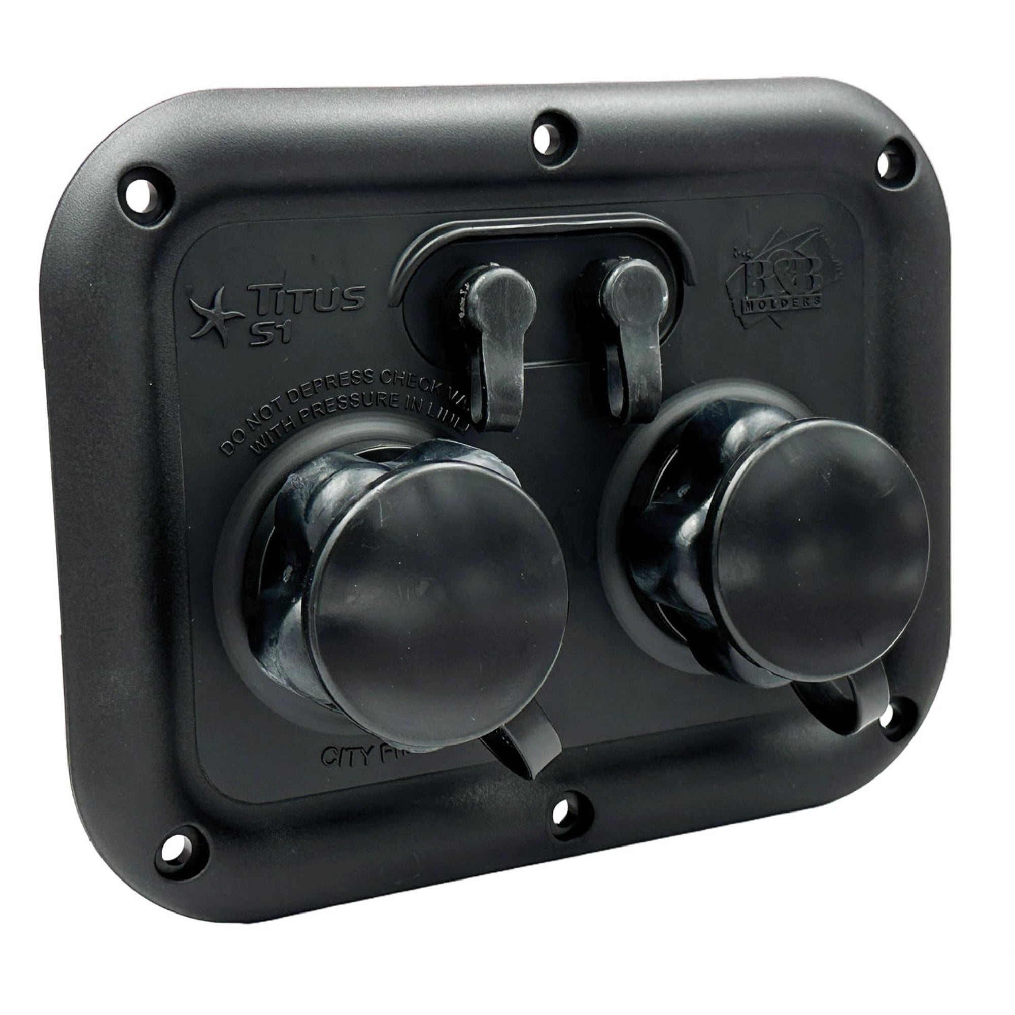 B&B Molders 94349 Titus S1