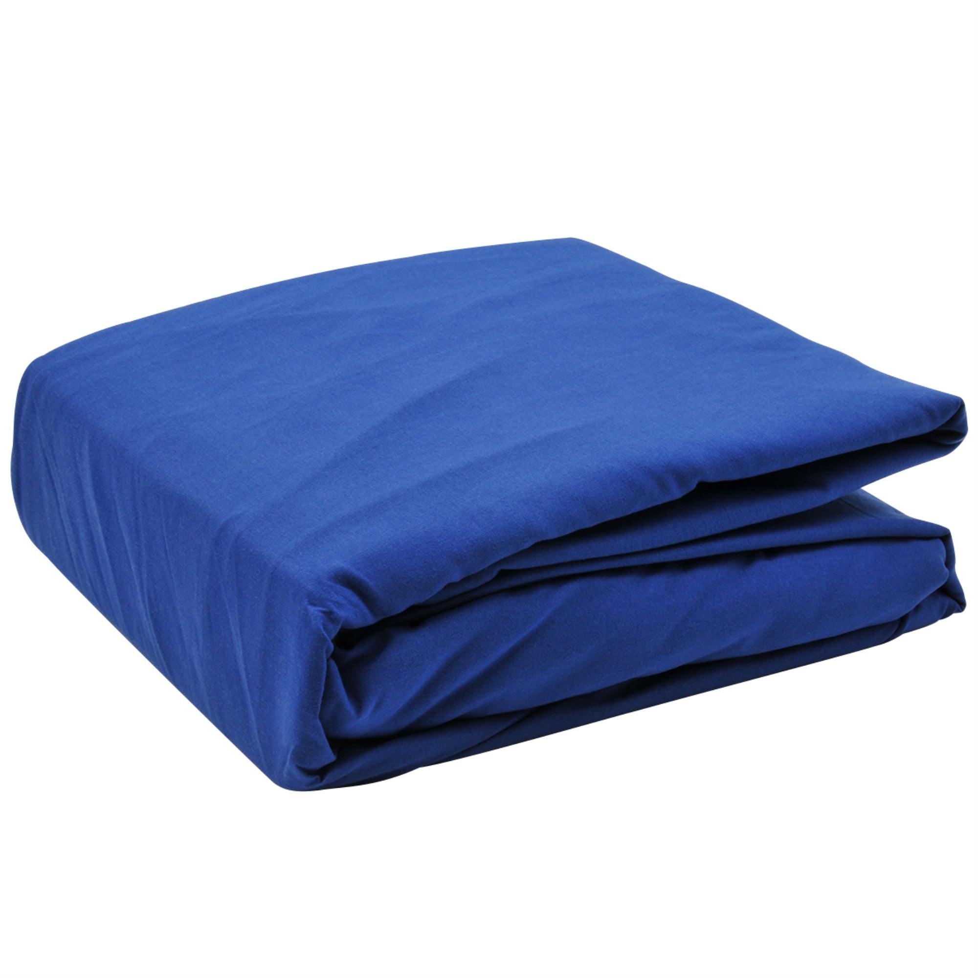 Semi Truck Sheets Full 4 Piece Cab Bedding Set 39 Inches By 80 Inches Blue  Bcotrksht39