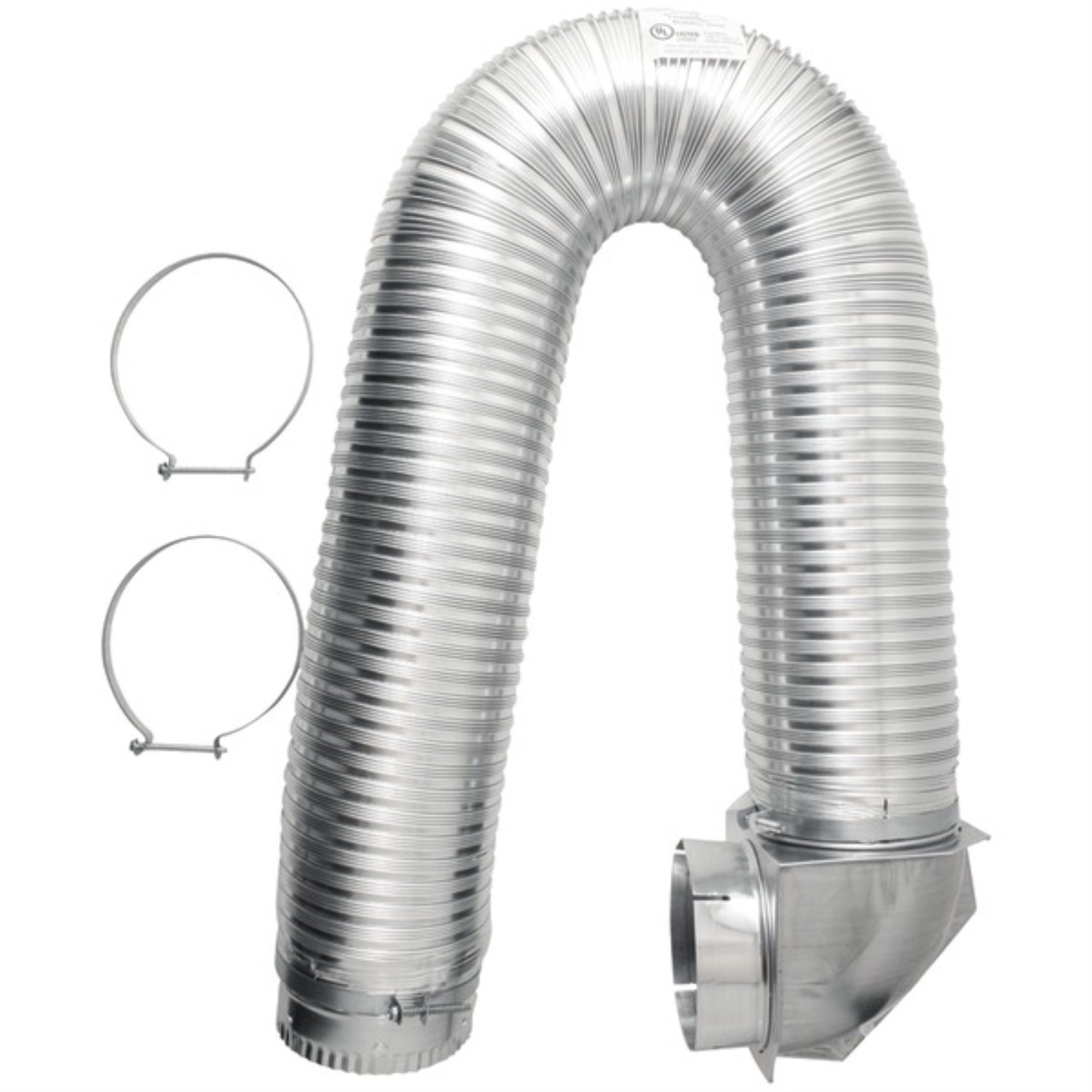4In X 8Ft Elbow Kit
