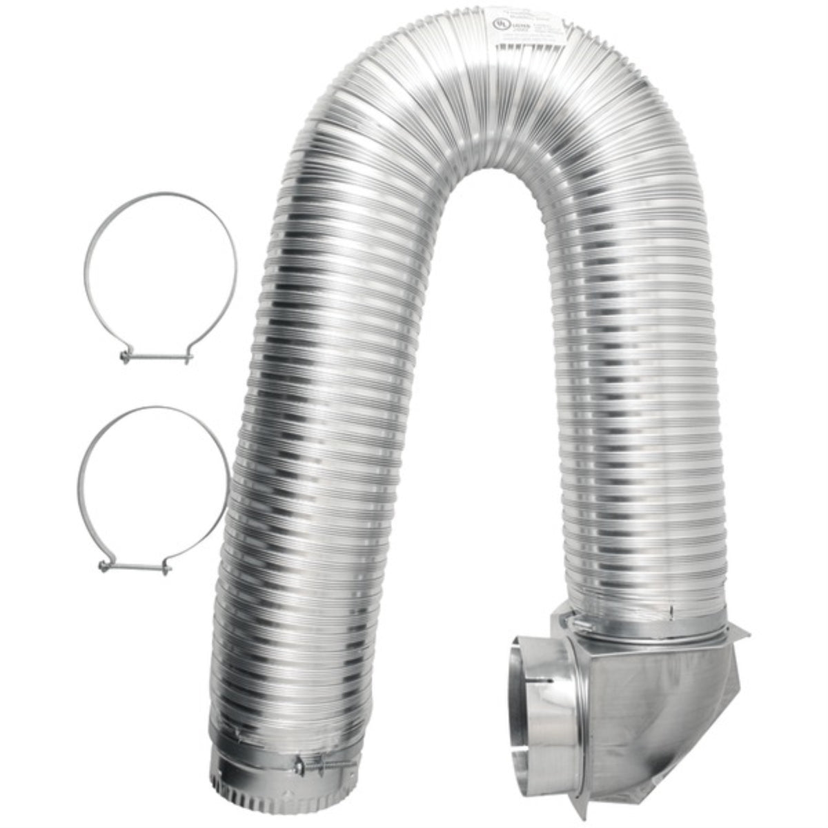 4In X 8Ft Elbow Kit – Virventures