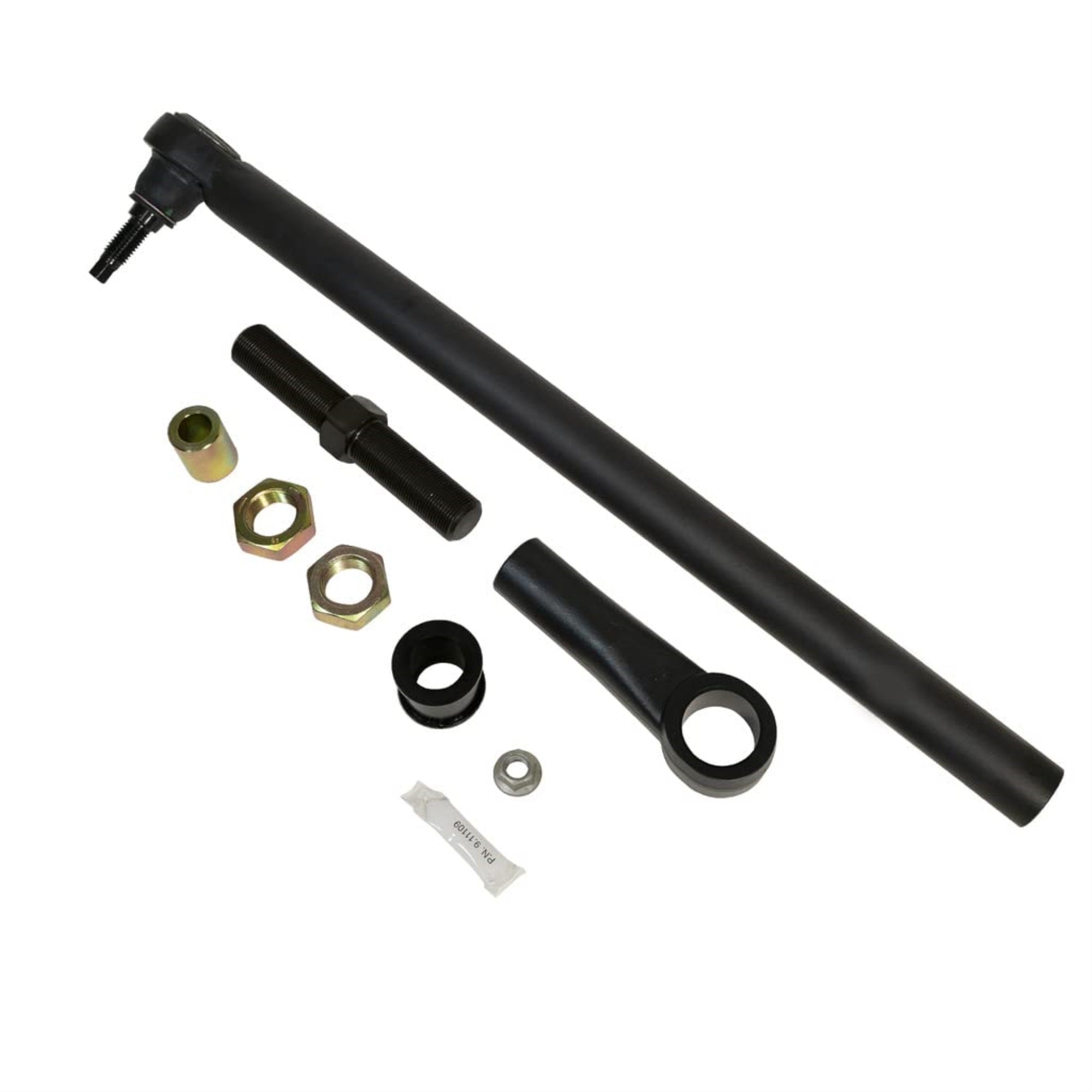 Bd Diesel Compatible With/Replacement For Ford (6.2, 6.7, 6.8) Suspension Track