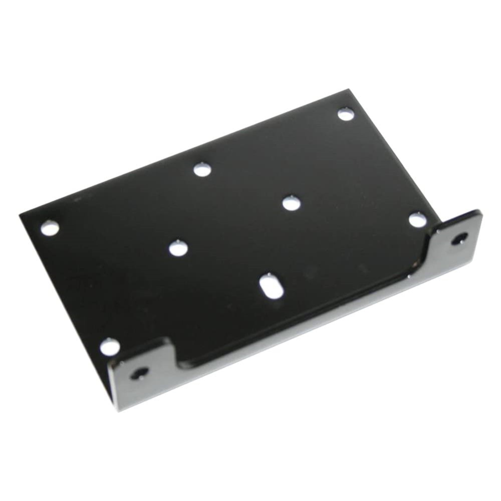 Bulldog Winch (20060 Mounting Channel
