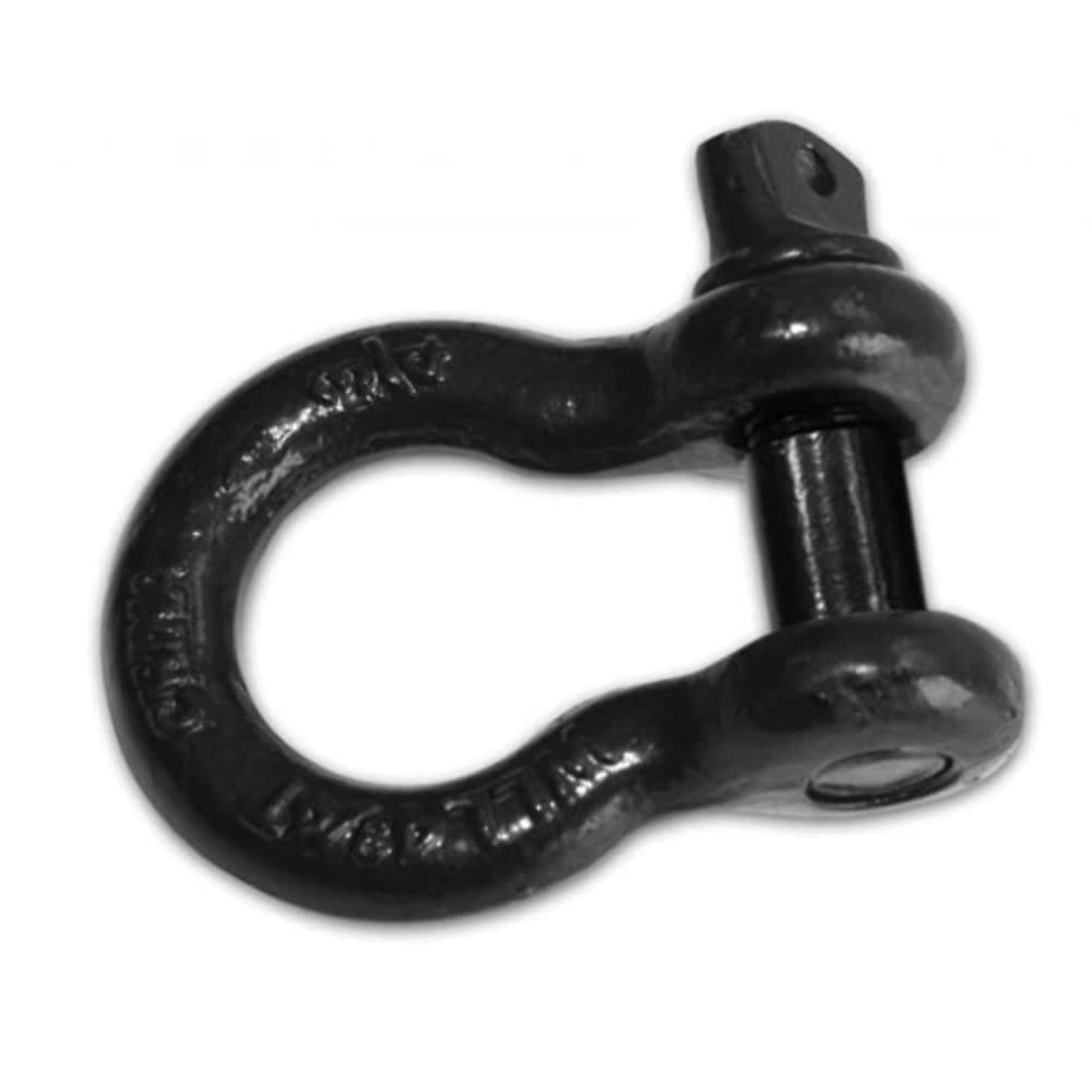 Bulldog Winch (20150) Winch Shackle, 3/4'