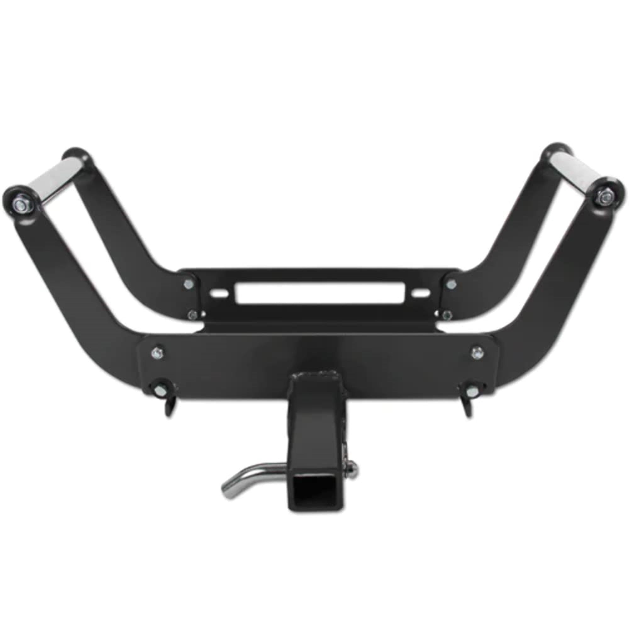 Bulldog Winch (20155) Winch Receiver Mount