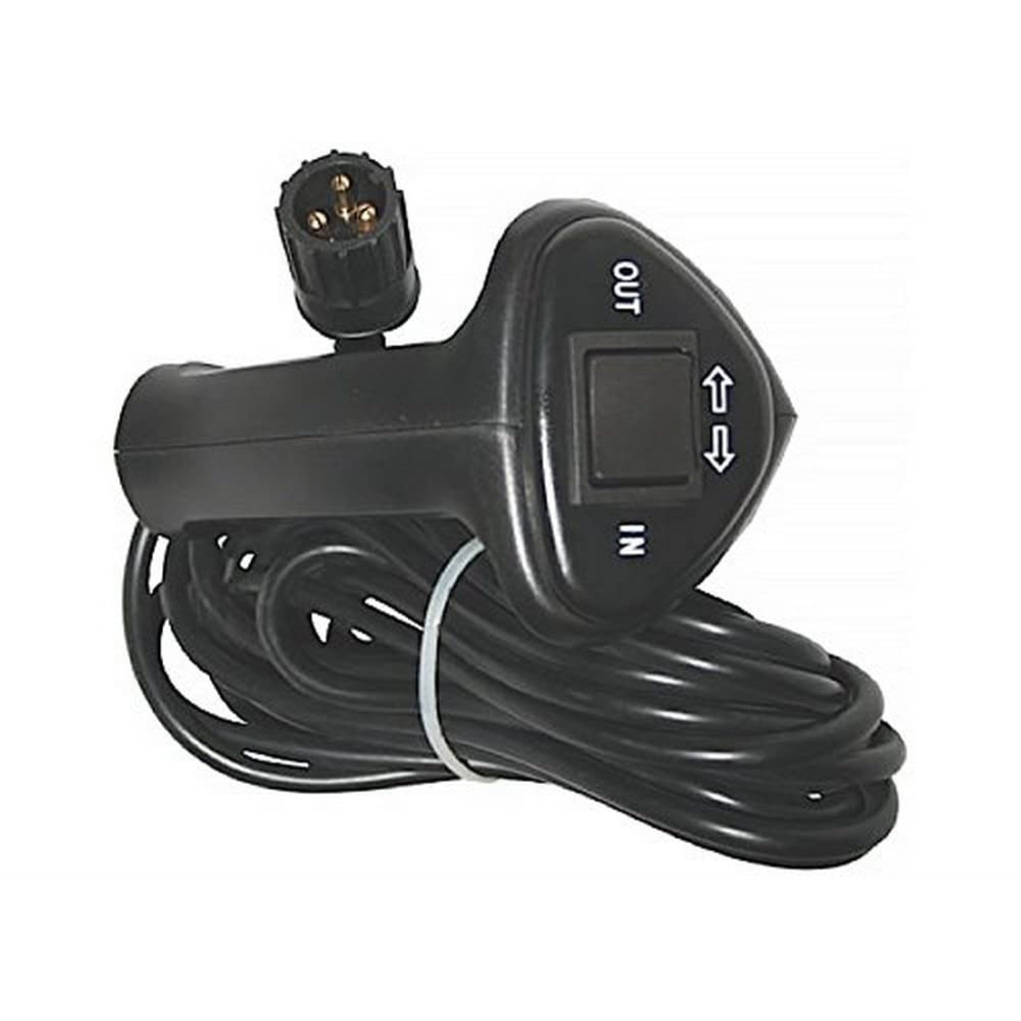 Bulldog Winch (20216) Winch Hand Controller