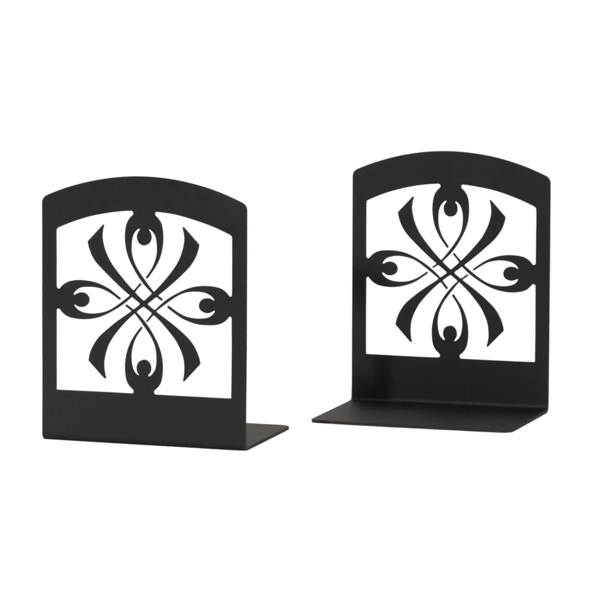 Ribbon-  Book Ends