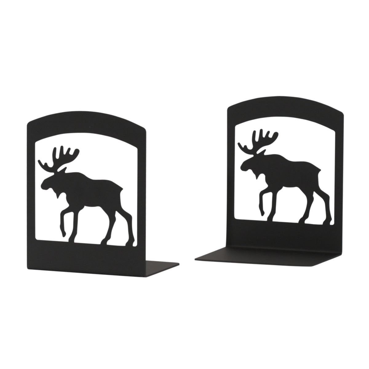 Moose - Book Ends
