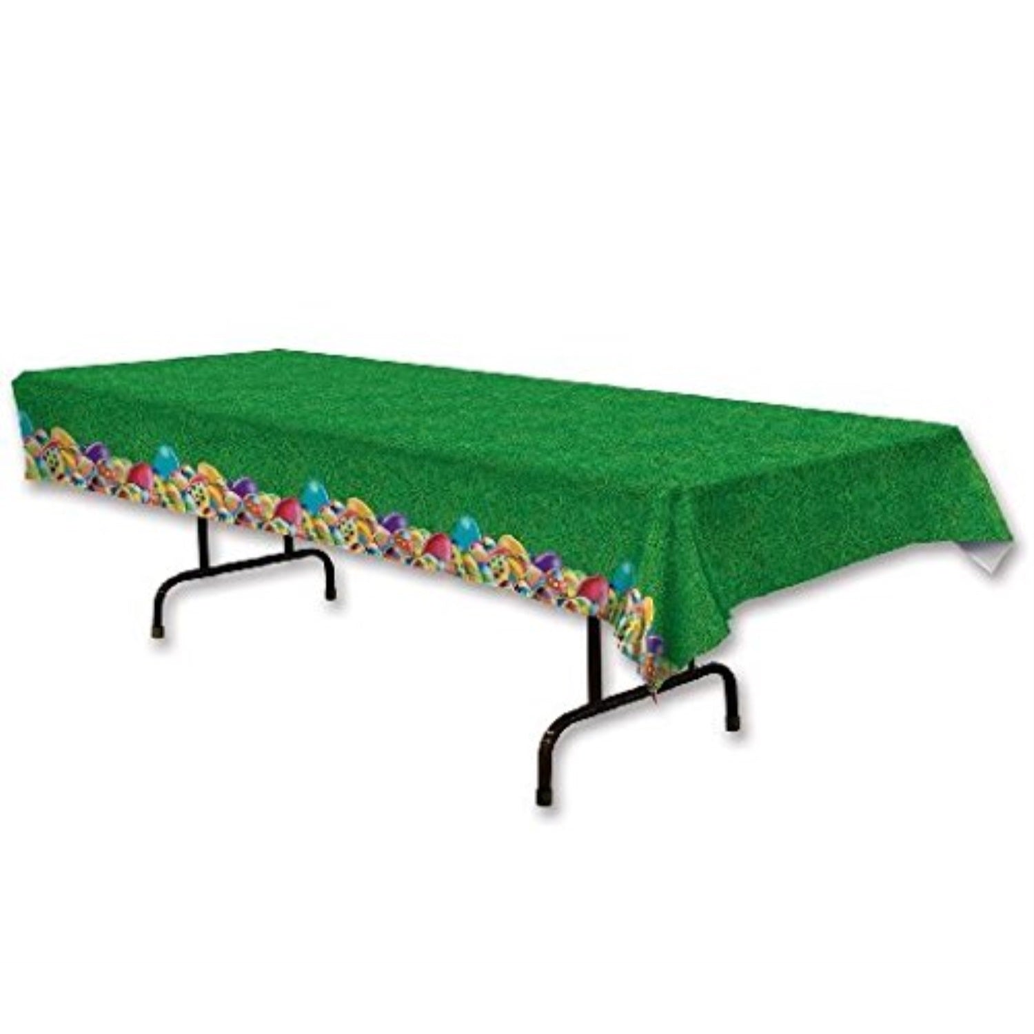 Easter Egg Tablecover (Pack Of 12)
