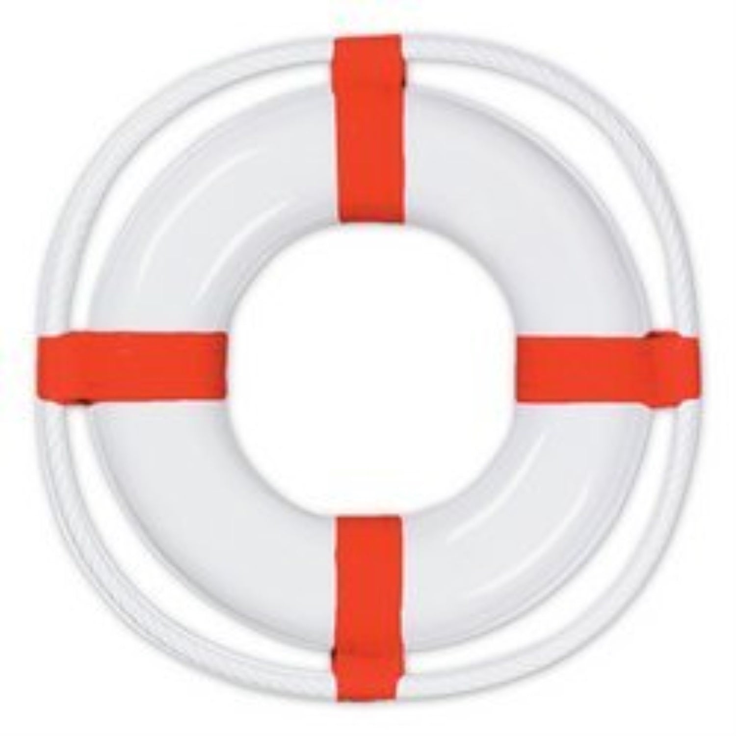 Plastic Life Preserver (Pack Of 24)