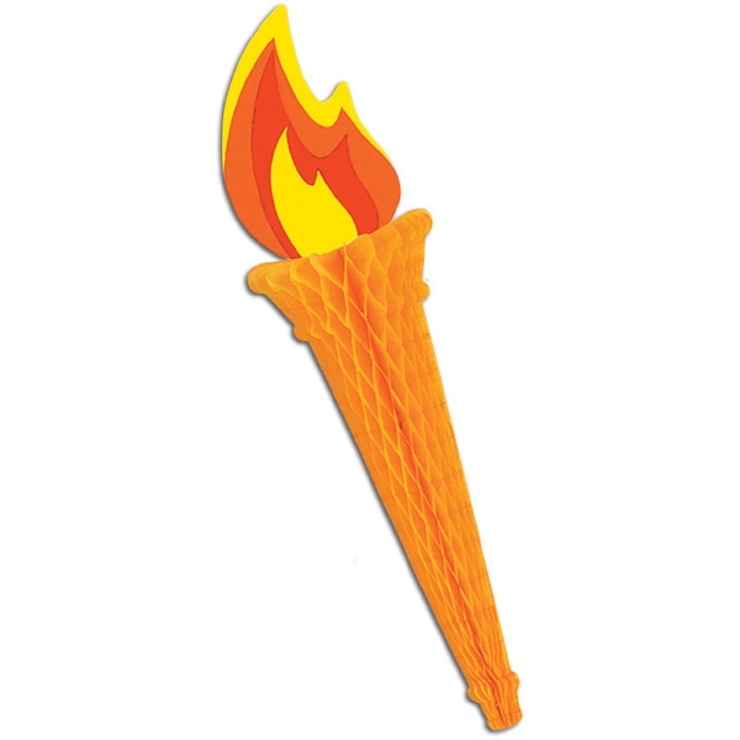 Tissue Torch (Pack Of 12)