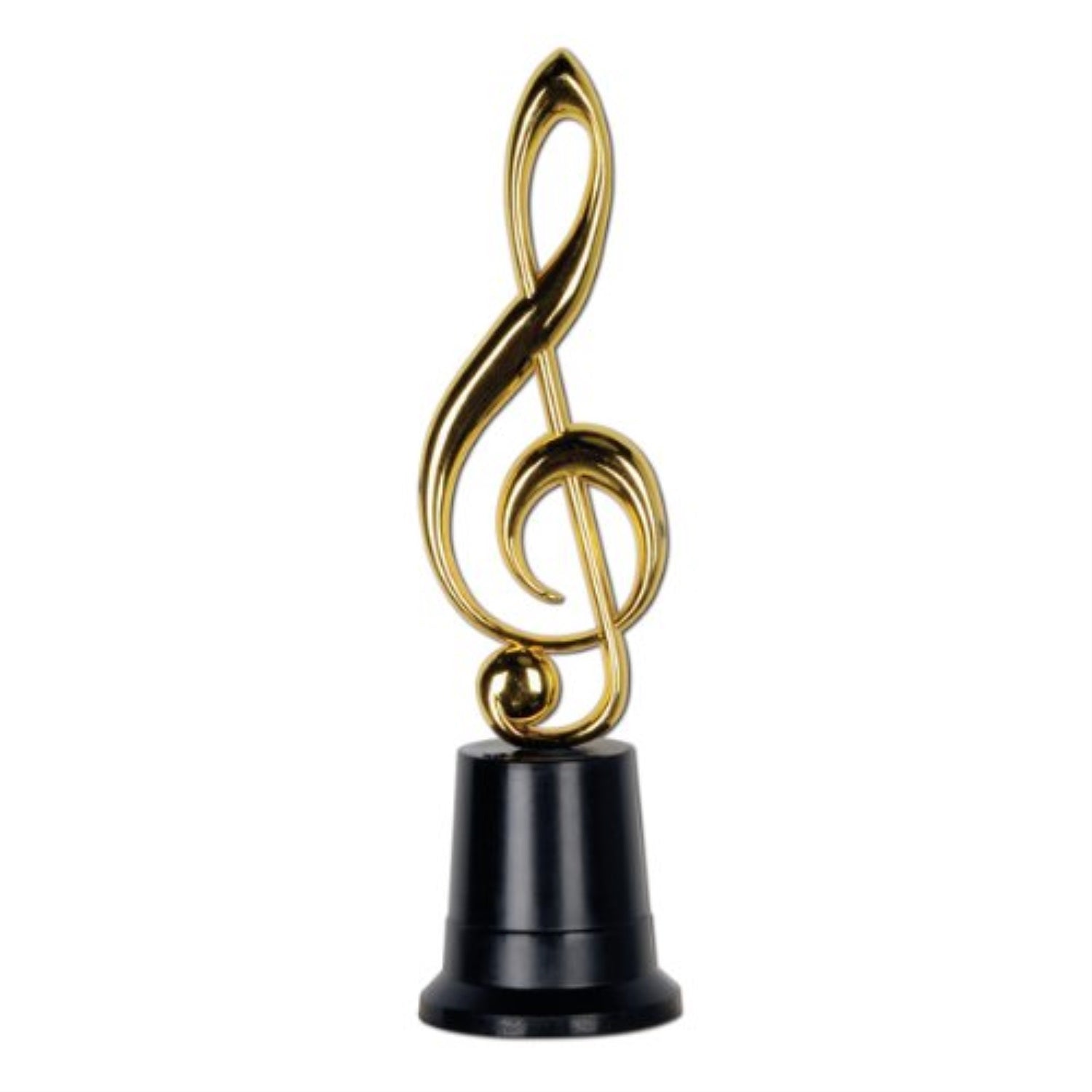 Music Award (Pack Of 6)