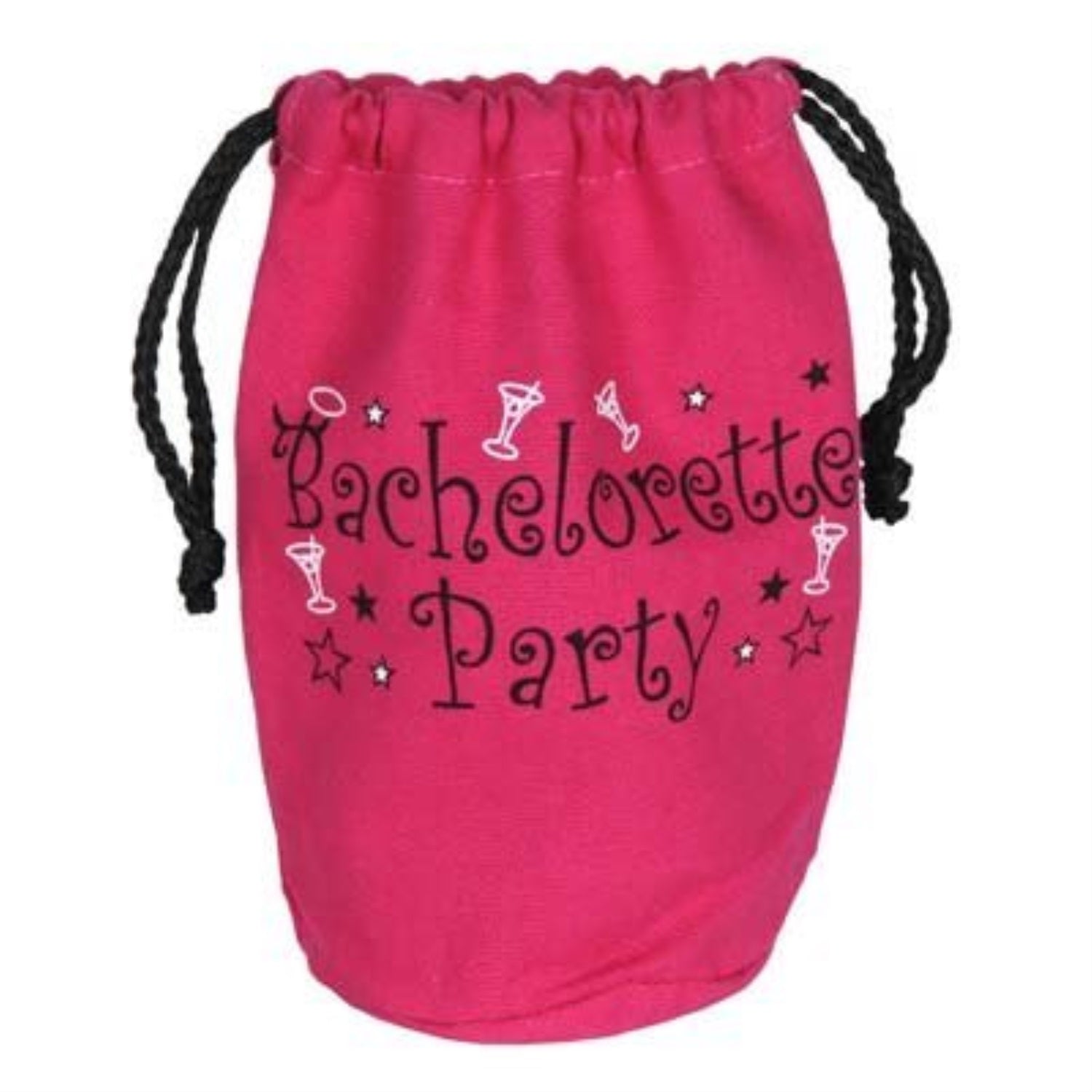 Bachelorette Tote Bag (Pack Of 12)