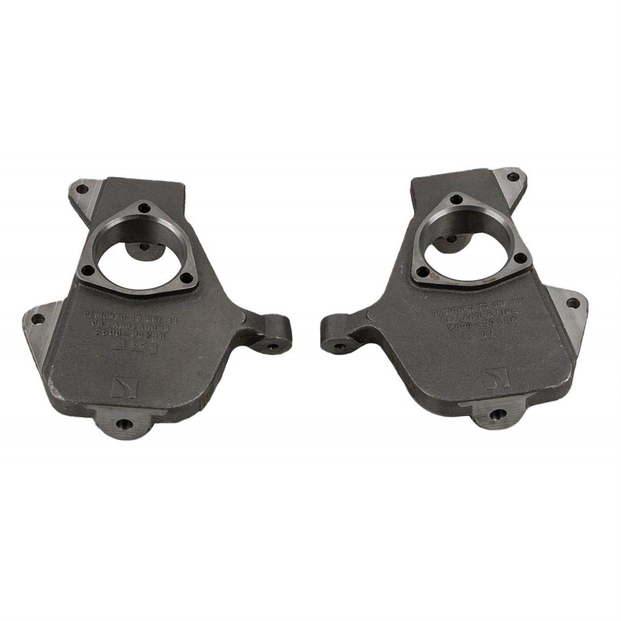 Belltech 2508 Drop Spindle Set