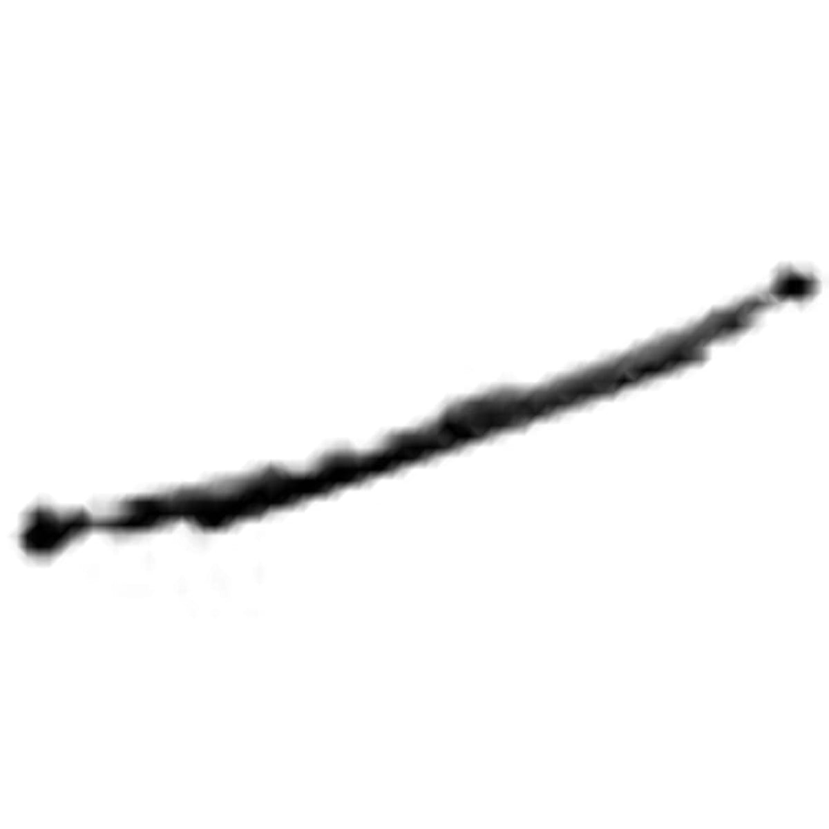 0206 Dodge Ram Qd Cab 3In Leaf Spring(Each)