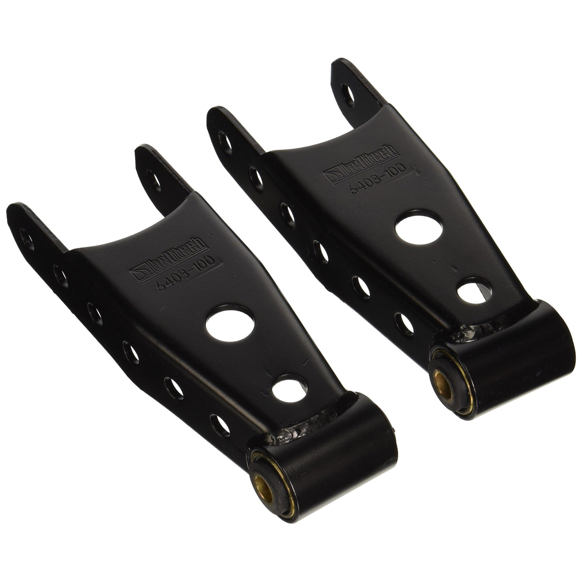 Belltech 6403 Shackle Kit