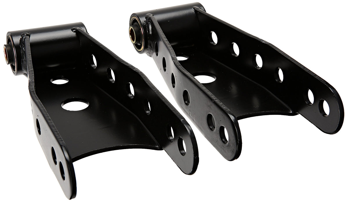 0414 Ford F150 2In Shackle Kit