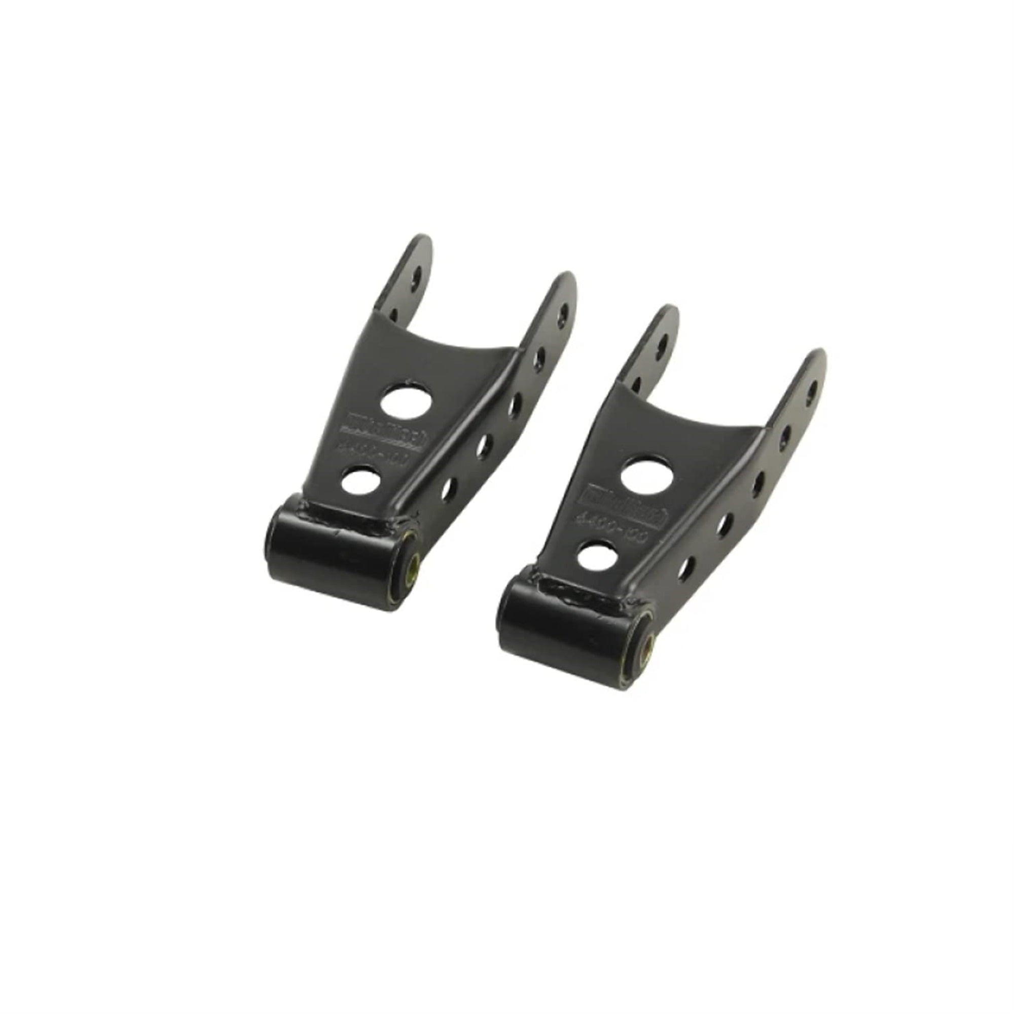 Belltech 6416 Shackle Kit Fits 2019-2022 Silverado/Sierra 1500