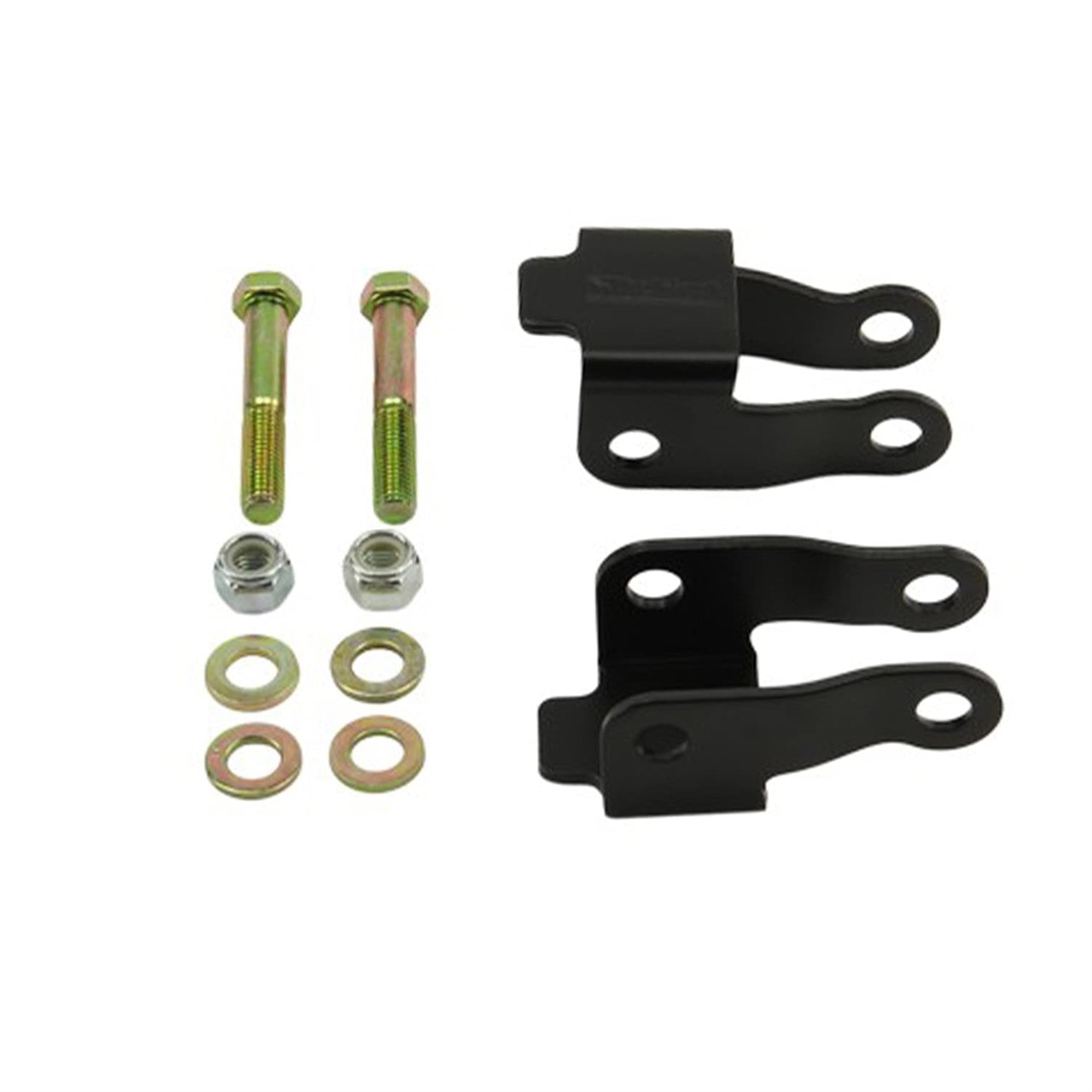 Belltech 6654 Shock Extension Kit Fits 99-06 Silverado Sierra 1500 All Cabs